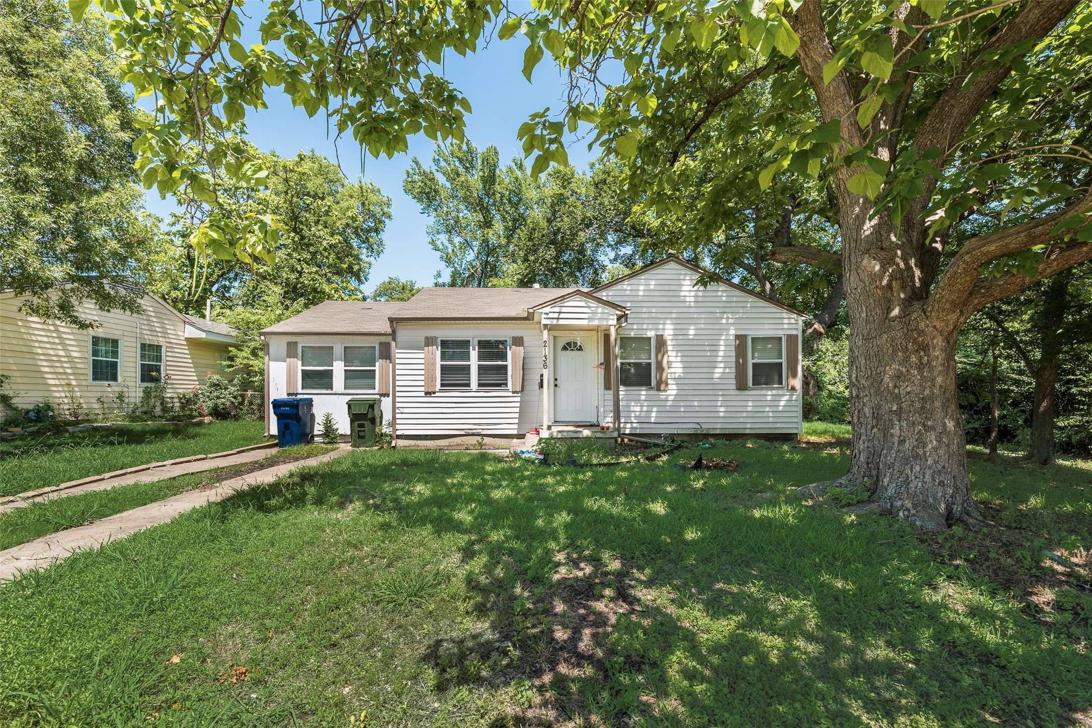 Garland, TX 75041,2136 Evergreen ST