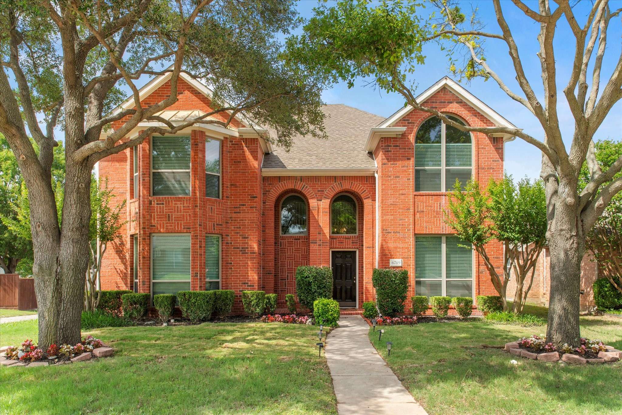 Plano, TX 75024,6749 Misty Hollow DR