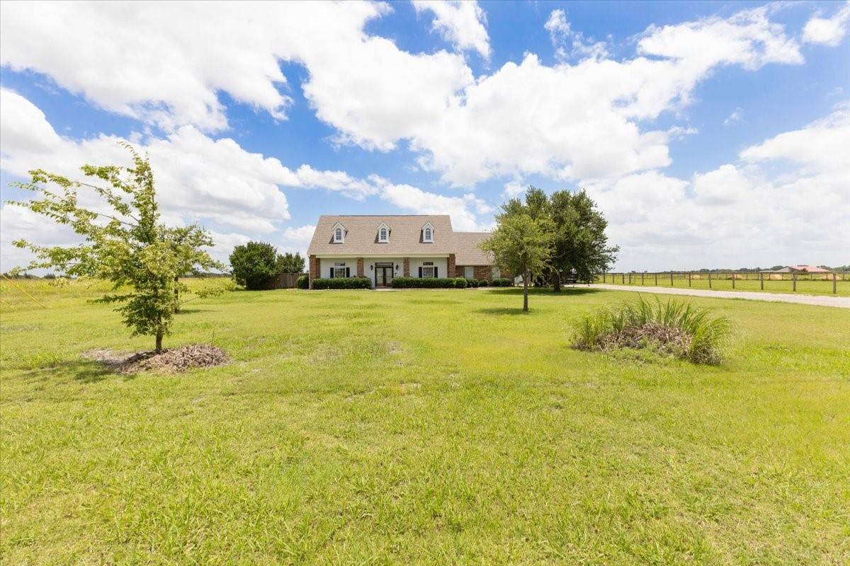 Crandall, TX 75114,506 Lone Star DR