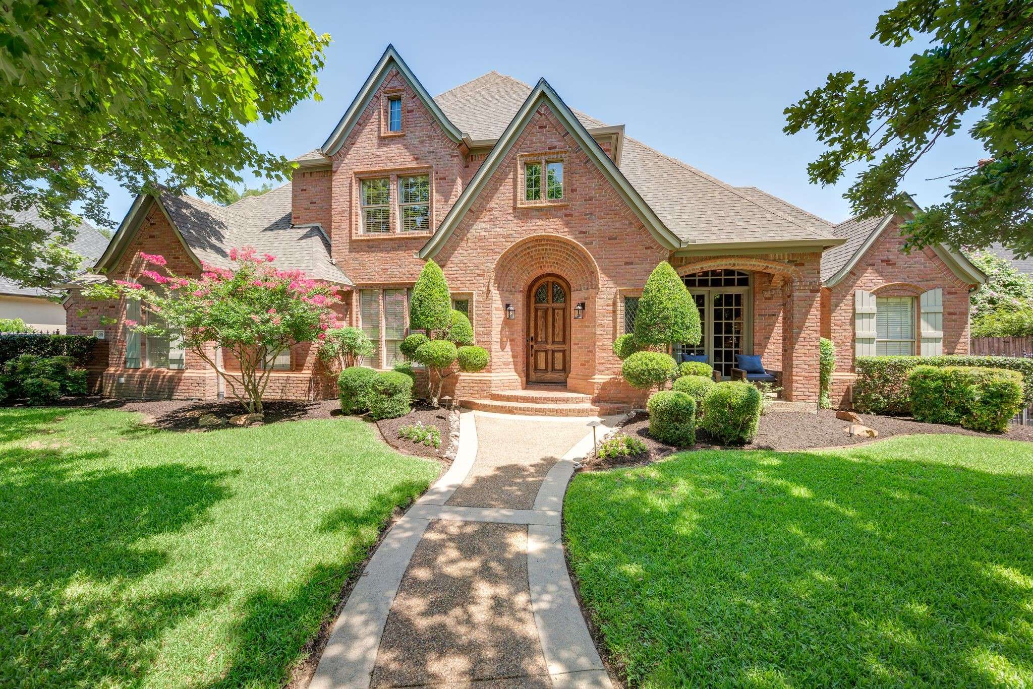 Colleyville, TX 76034,308 Oldenwood CT
