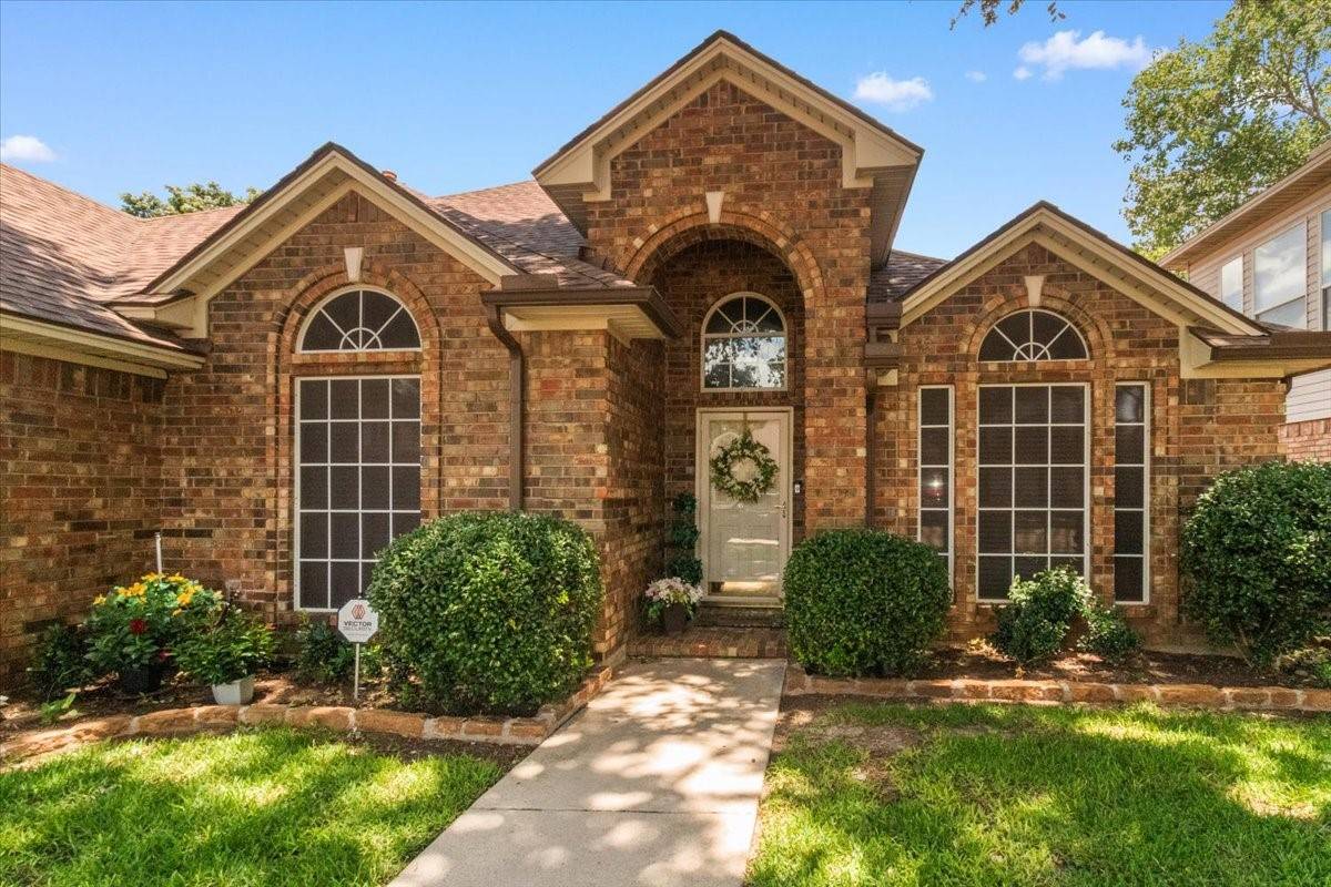 Arlington, TX 76001,6321 Cobblestone LN