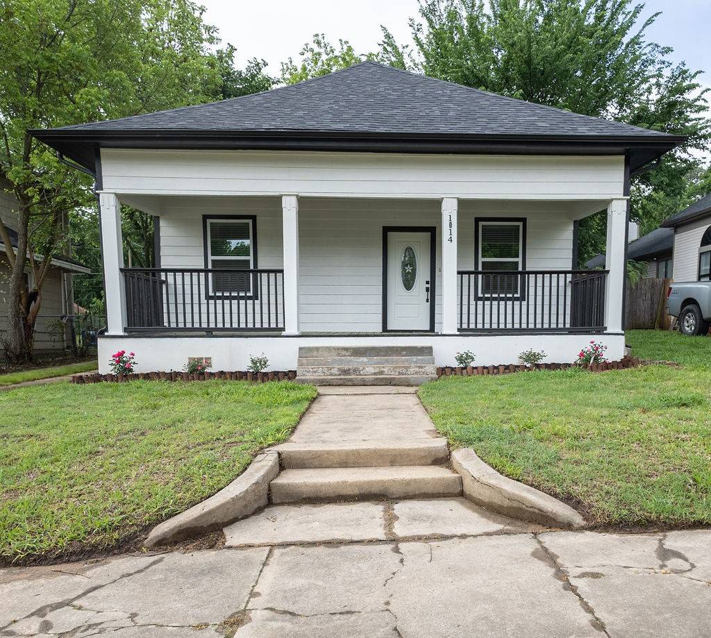 Denison, TX 75020,1014 W Morgan ST