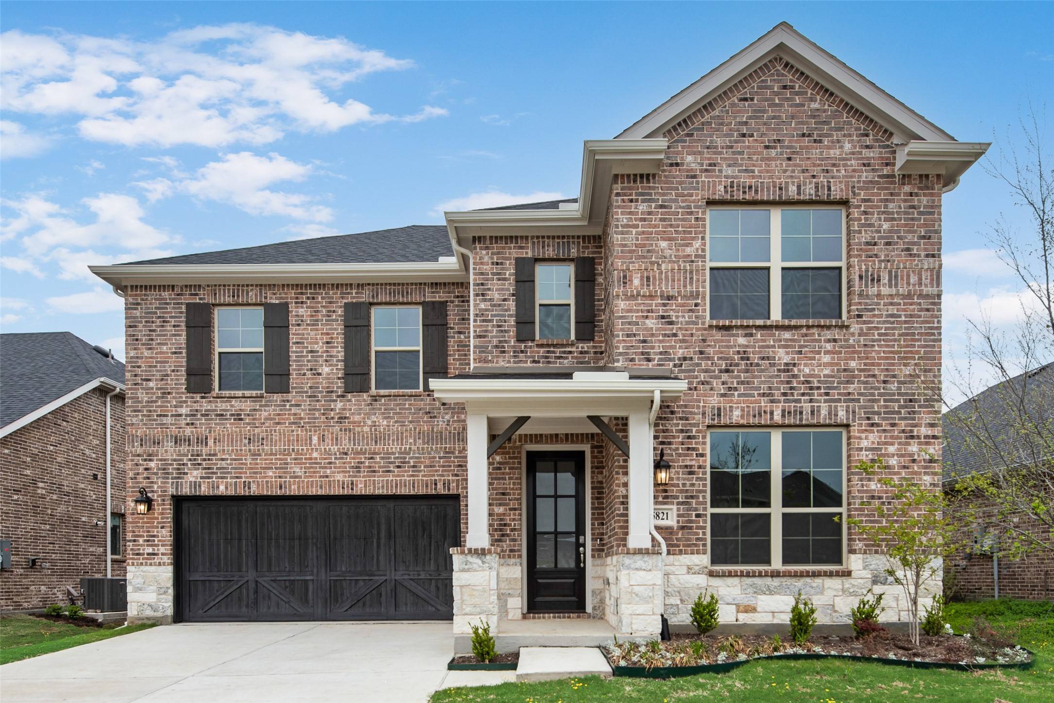 Celina, TX 76227,5821 Edward DR