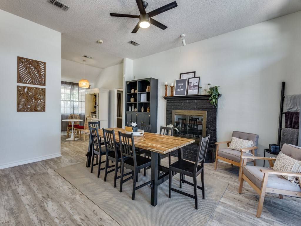 Denton, TX 76209,2900 Christopher DR