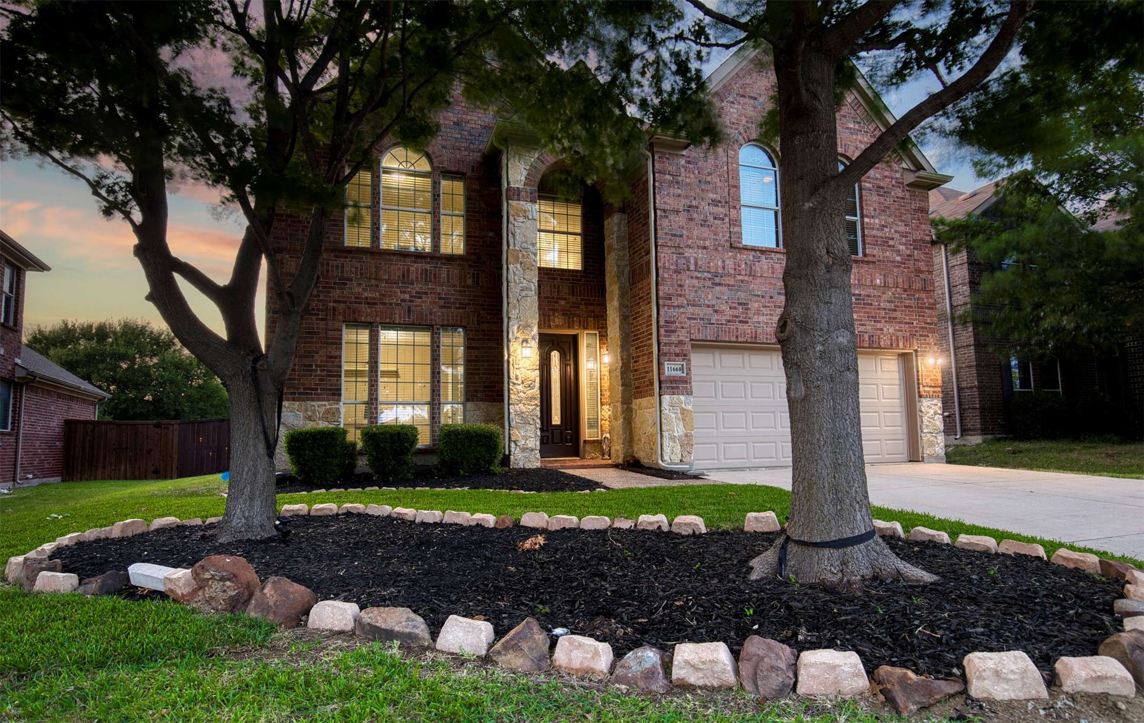 Frisco, TX 75035,11660 Henderson DR