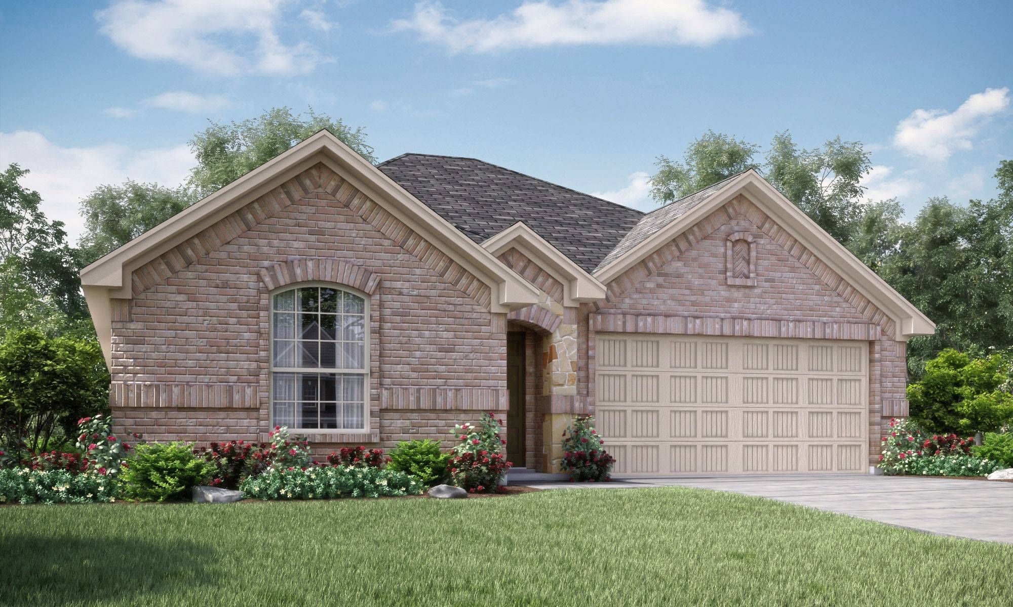 Azle, TX 76020,225 Macadamia DR