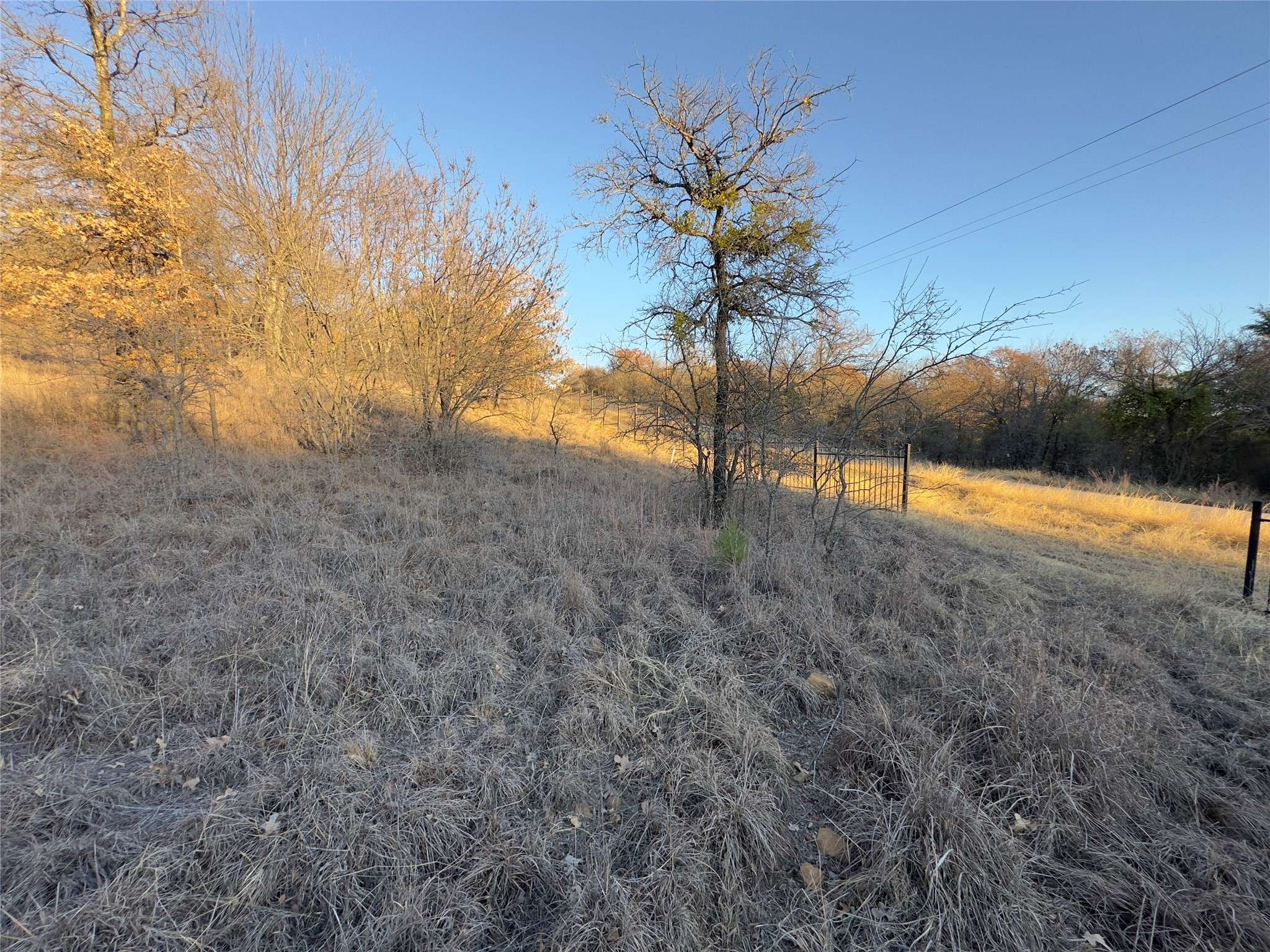 Chico, TX 76431,Lot 283 Cozy Cove CT