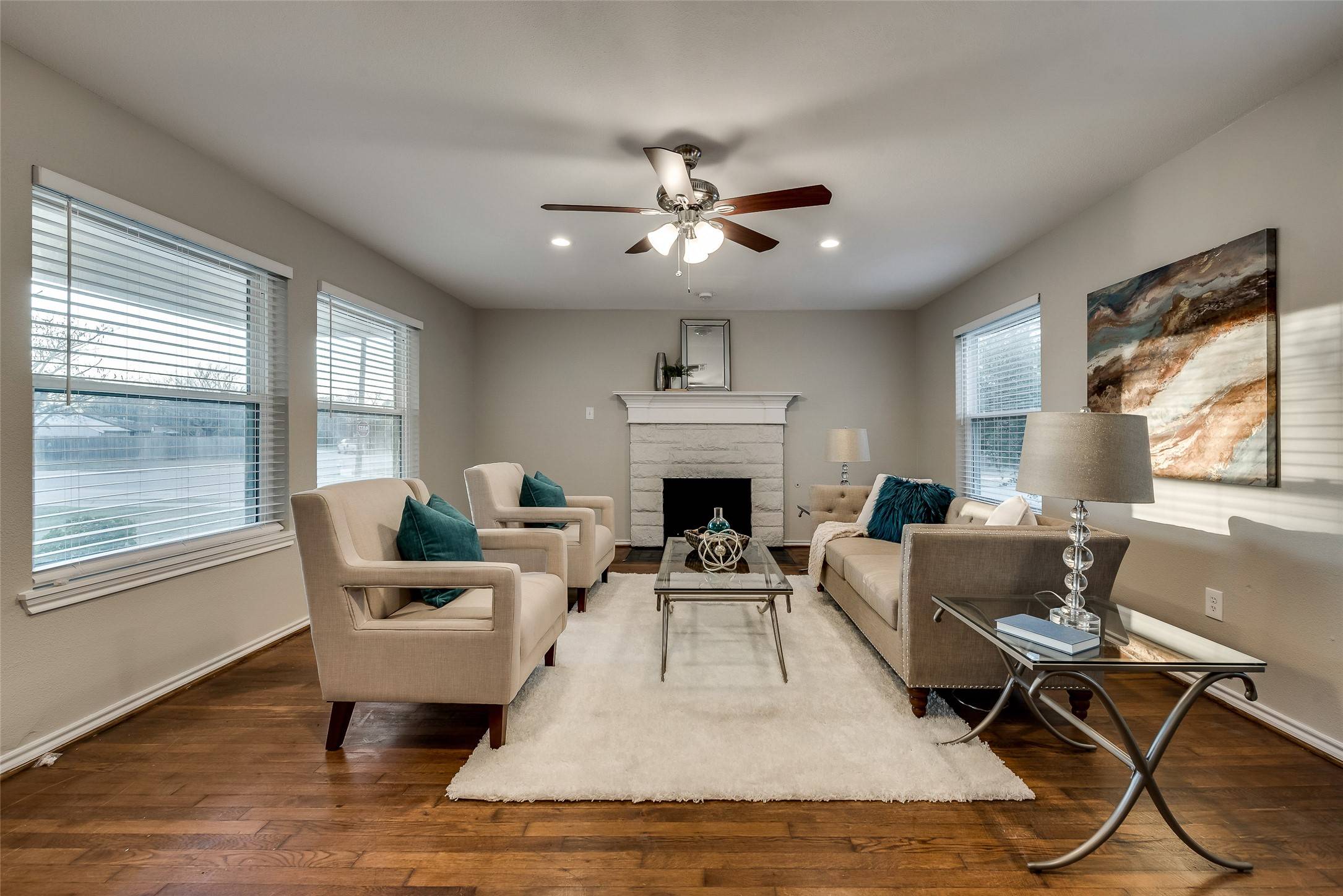 Fort Worth, TX 76109,4053 Winfield AVE
