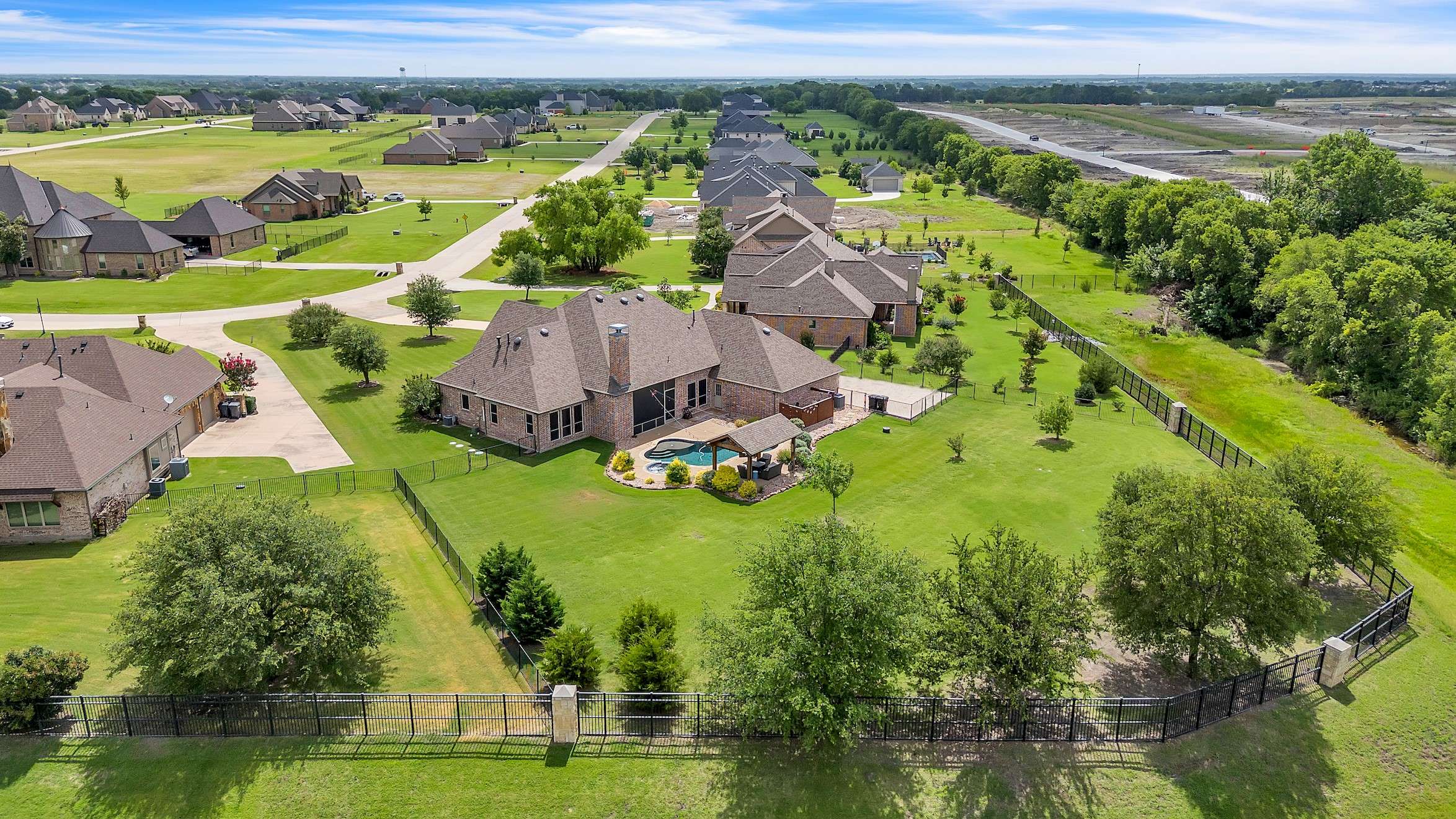 Mckinney, TX 75071,4408 Lake Breeze DR