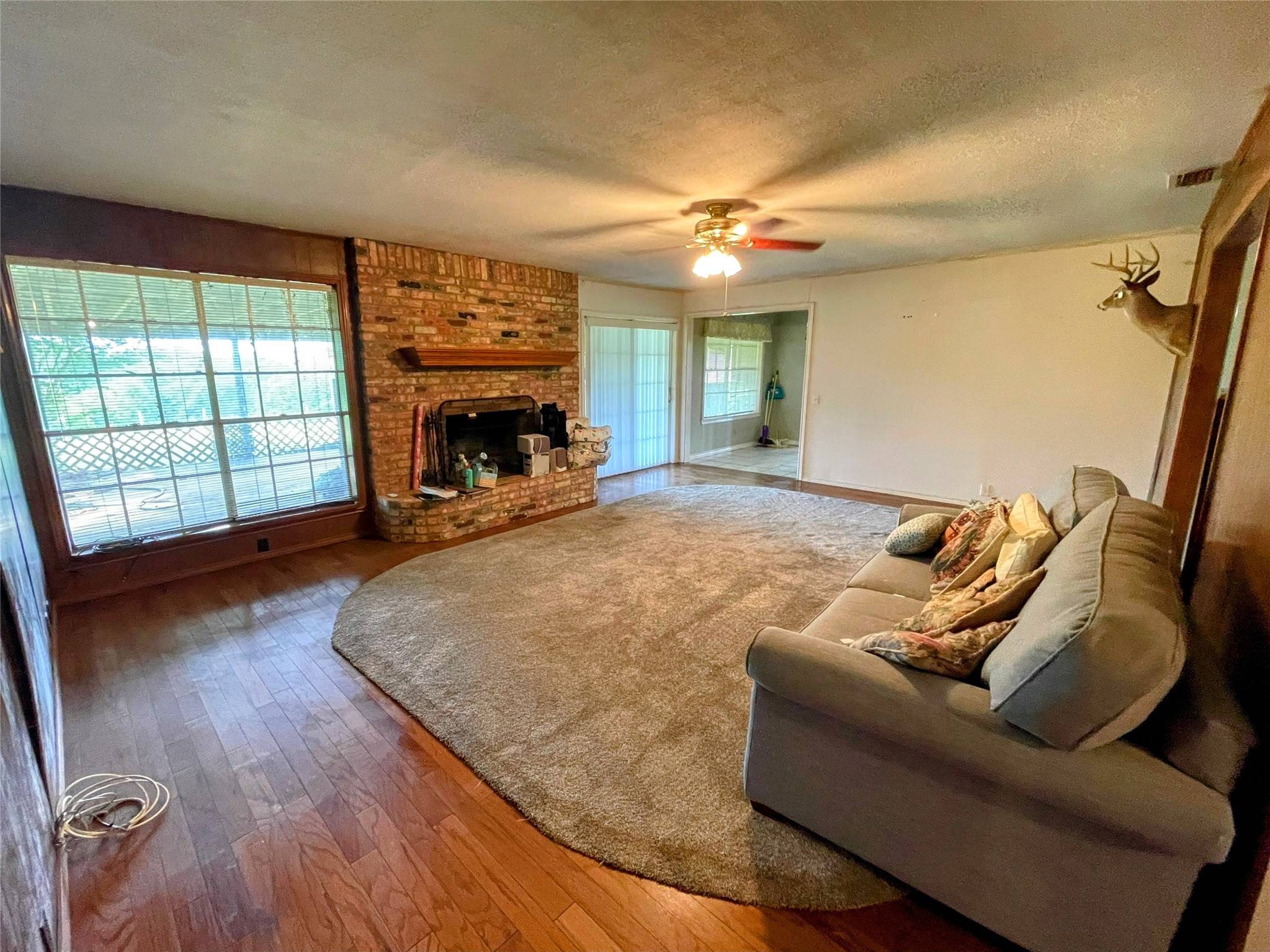 Mount Pleasant, TX 75455,8164 County Road 1200