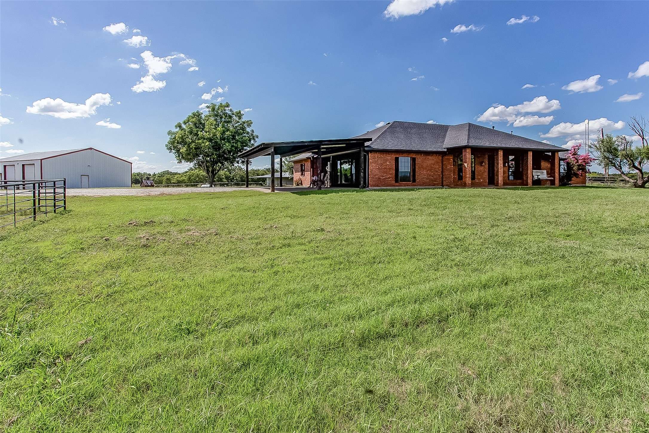 Paradise, TX 76073,601 County Road 3525