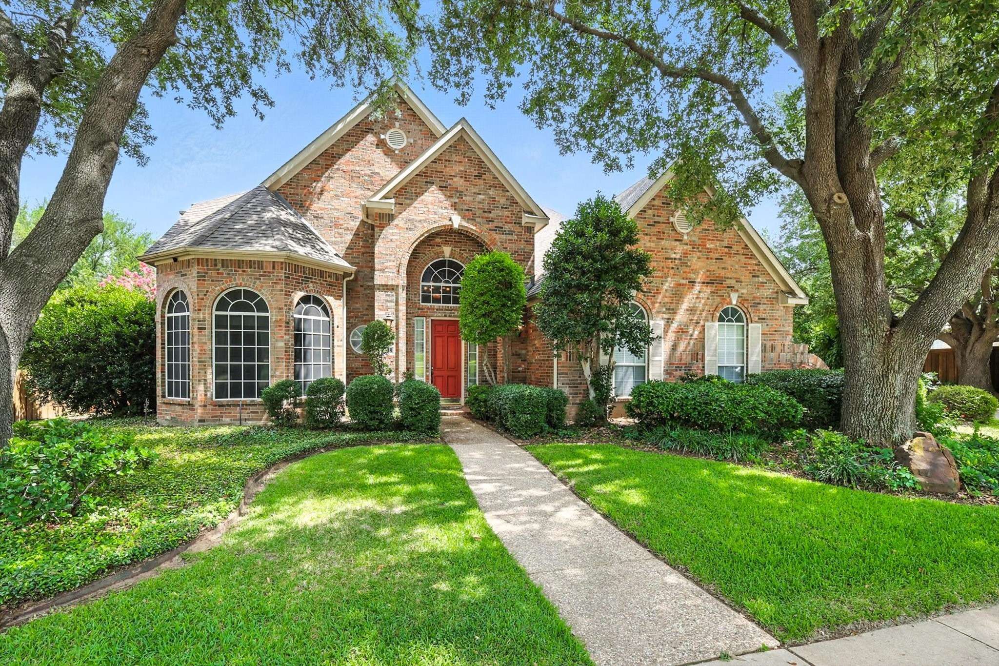 Southlake, TX 76092,1308 Lakeway DR