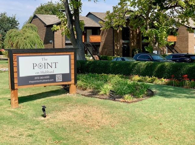 Garland, TX 75043,4412 Chaha RD #205