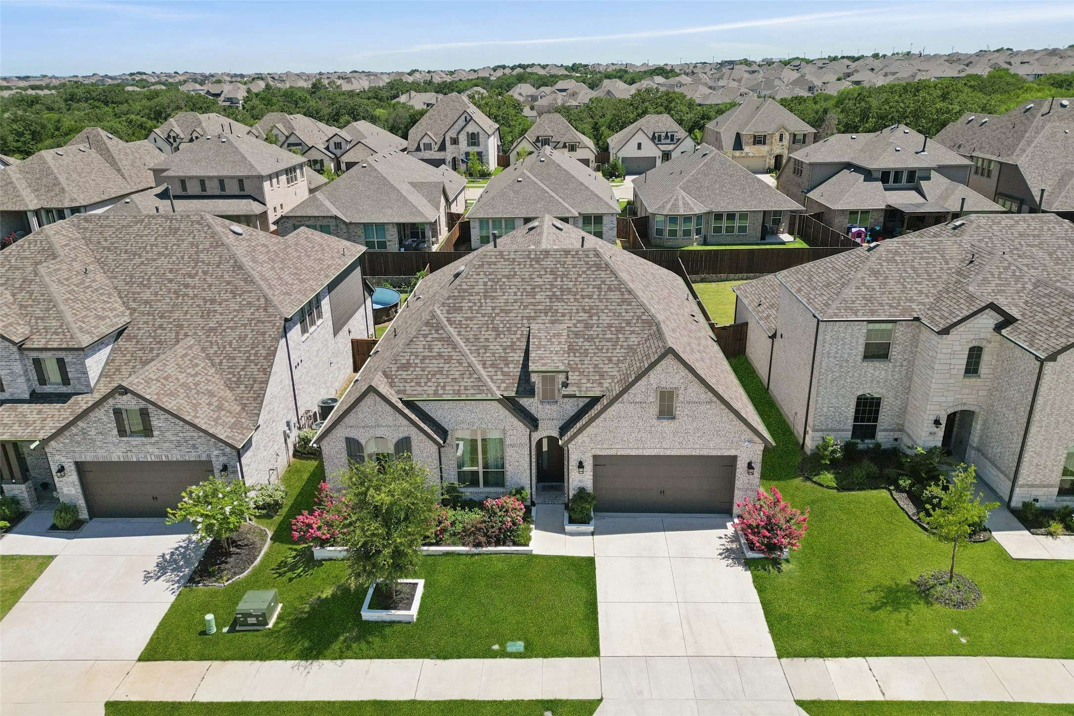 Oak Point, TX 75068,9624 Boulder Point RD