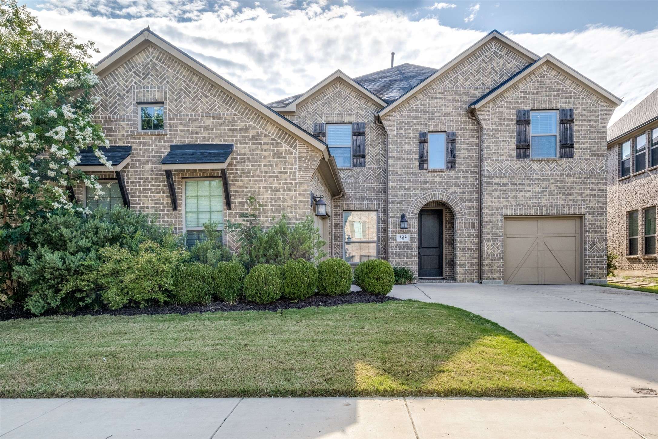 Argyle, TX 76226,132 Birdcall LN