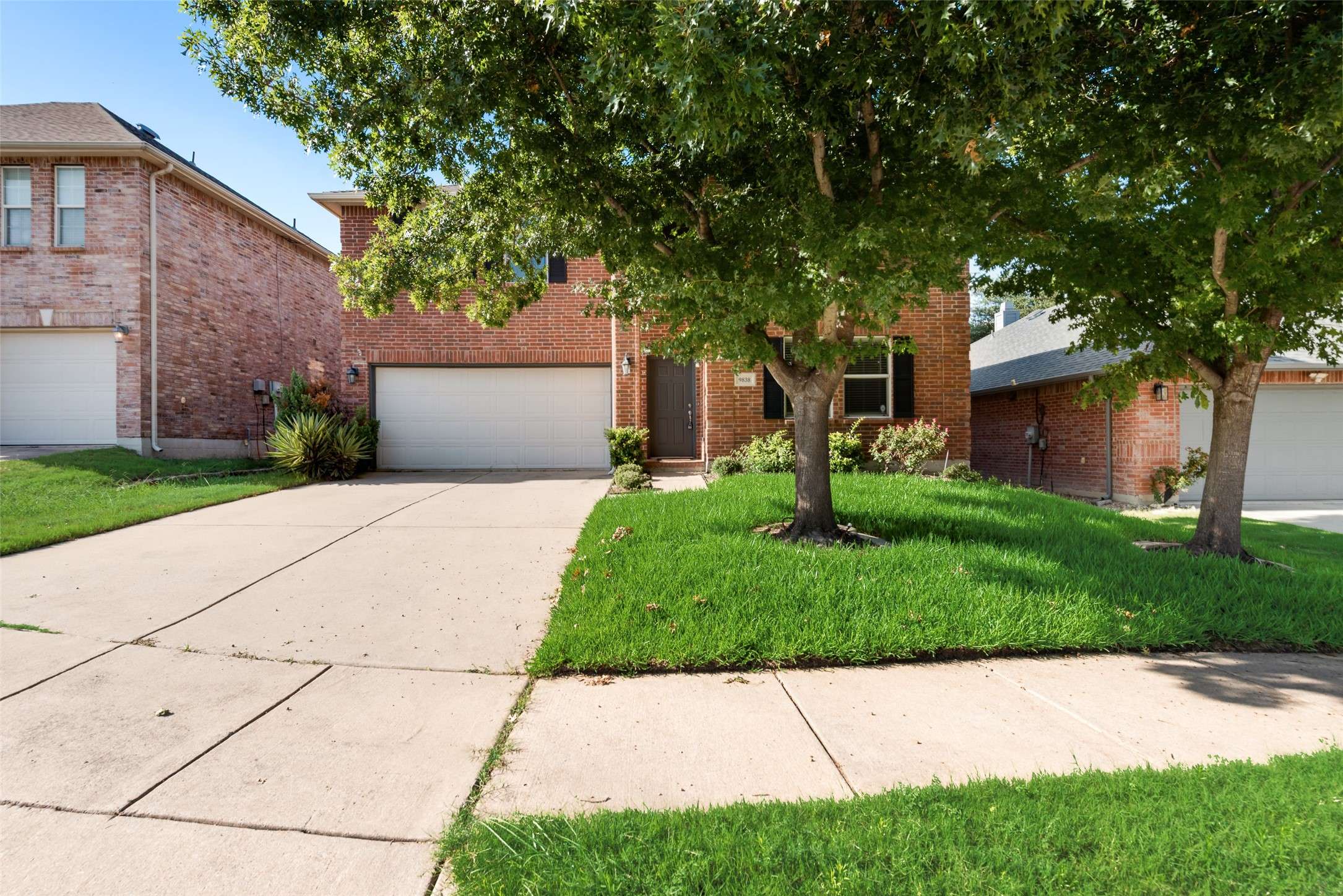 Frisco, TX 75035,9838 Tucker LN