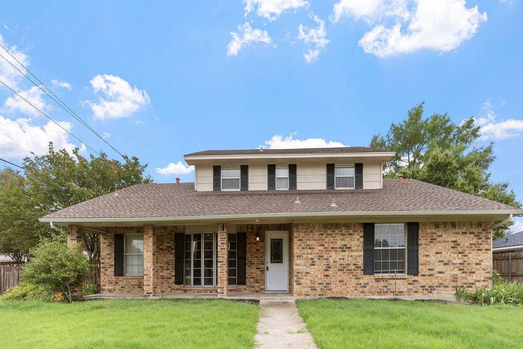 Plano, TX 75023,2700 Cross Bend RD