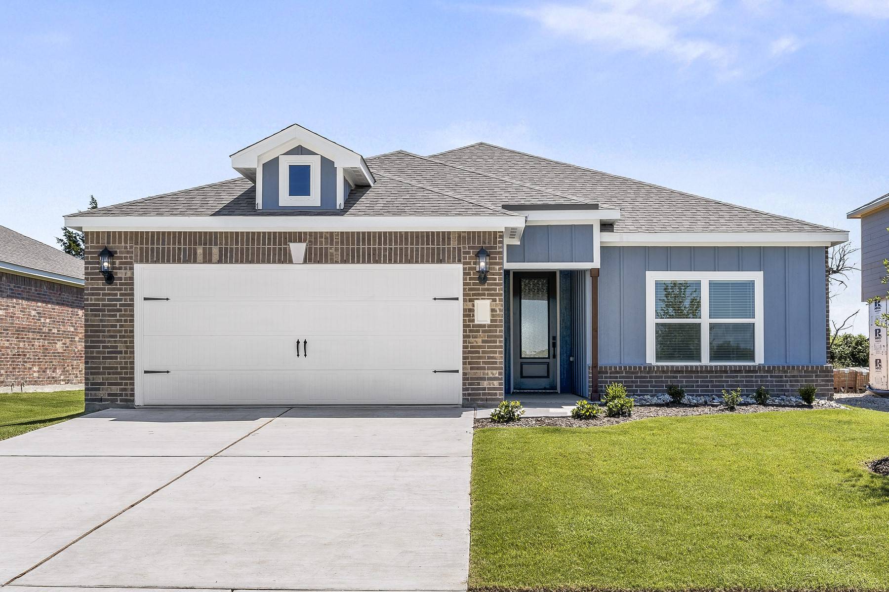 Hutchins, TX 75141,1109 Cedar ST