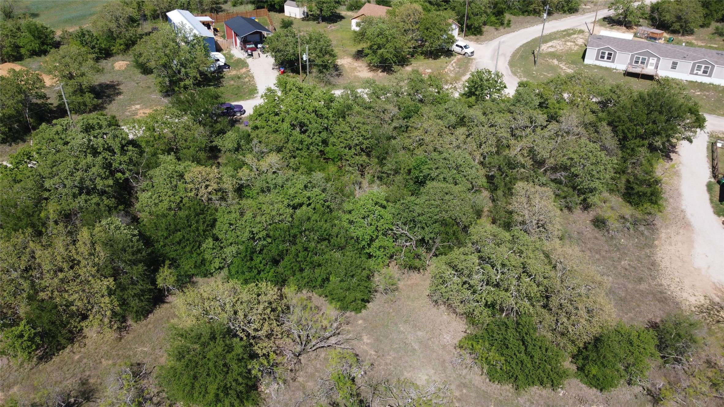 Bridgeport, TX 76426,tbd Lot 14 Lark Meadow DR