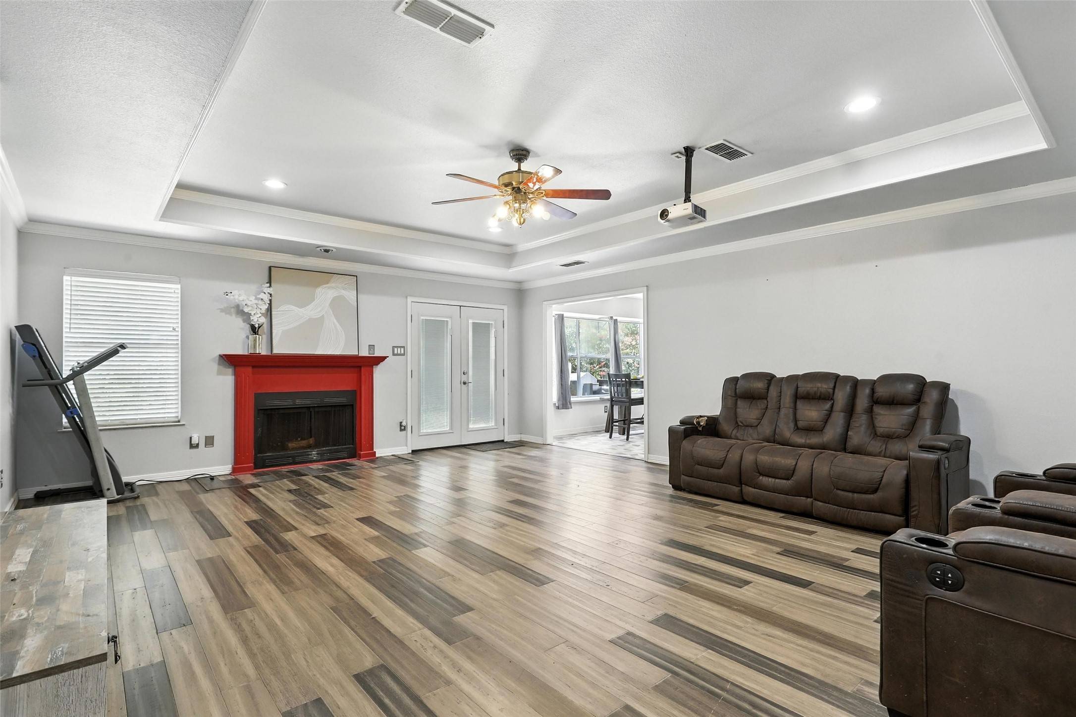 Lipan, TX 76462,1643 Lacy DR