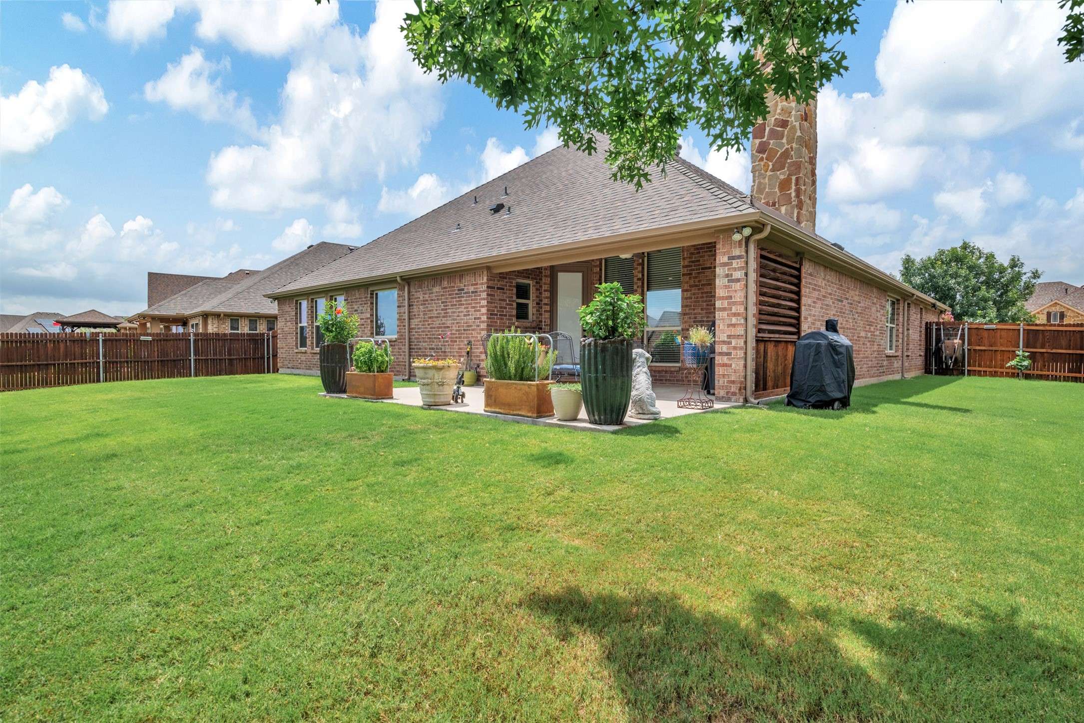 Denton, TX 76226,5000 Parkplace DR