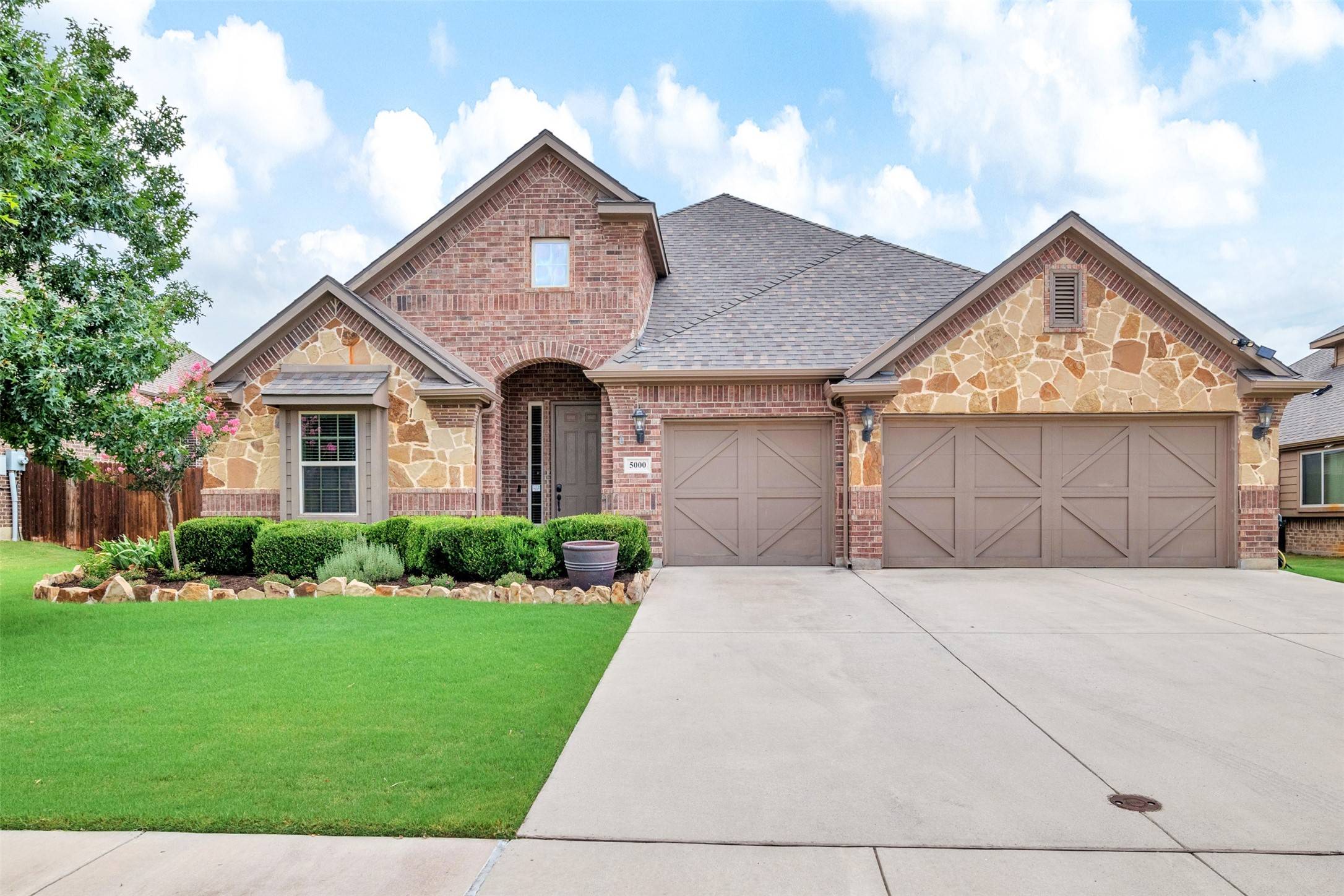 Denton, TX 76226,5000 Parkplace DR
