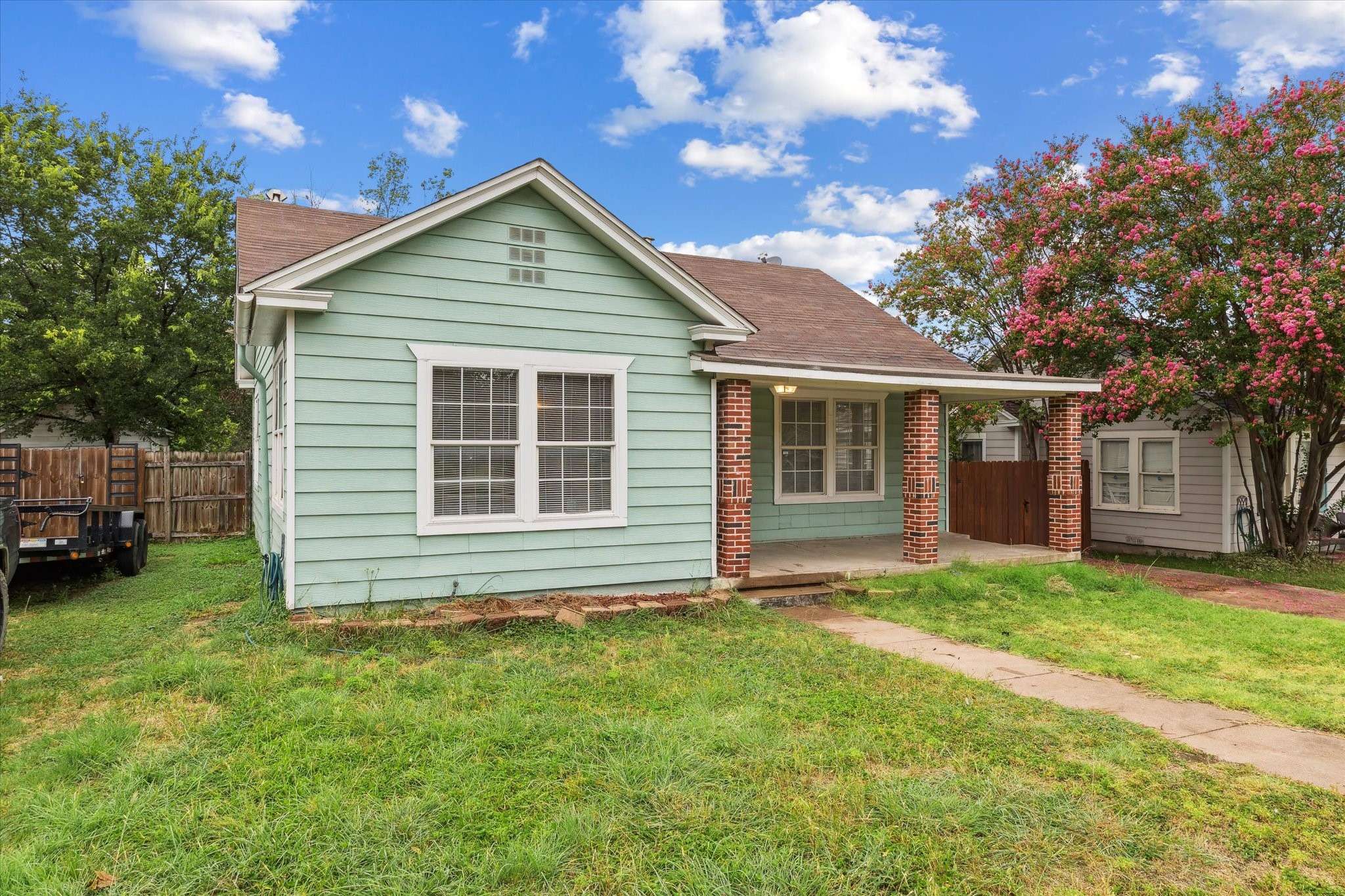 Waco, TX 76707,2603 Trice AVE
