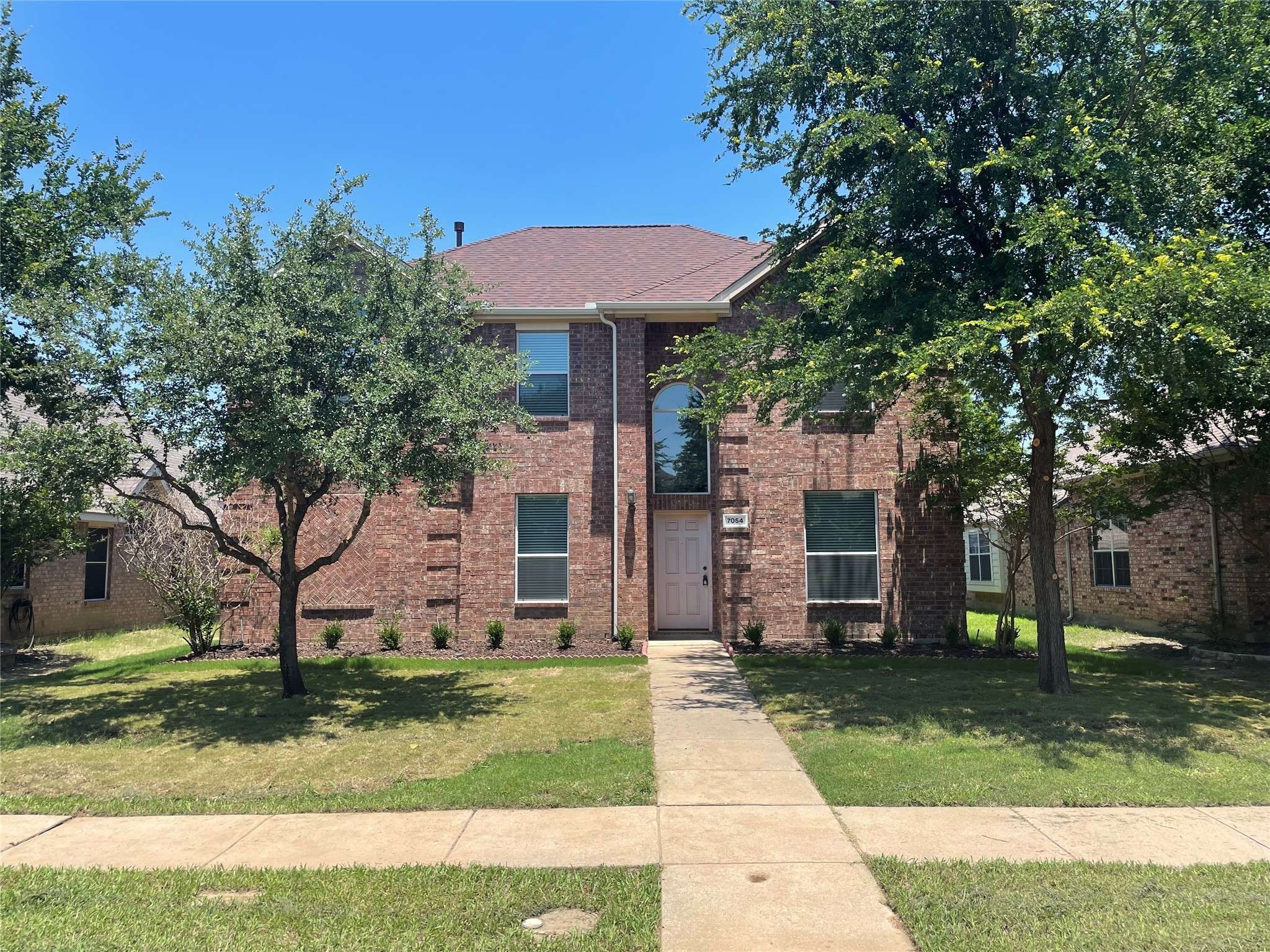 Frisco, TX 75033,7054 Chinquapin DR