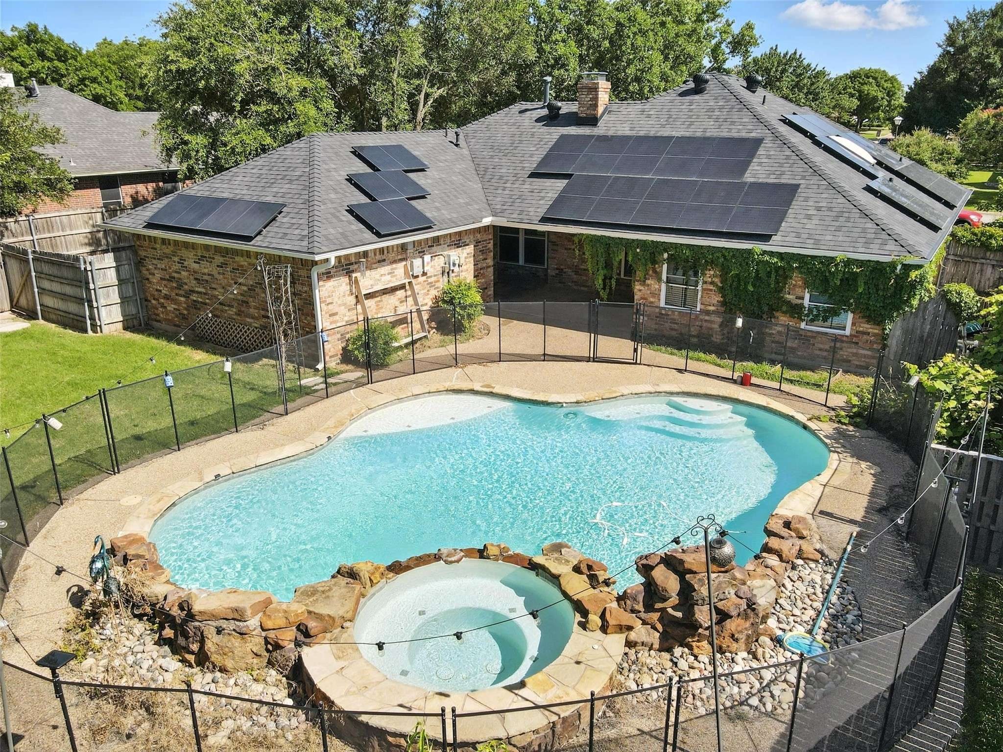 Krum, TX 76249,315 Woodlawn St.