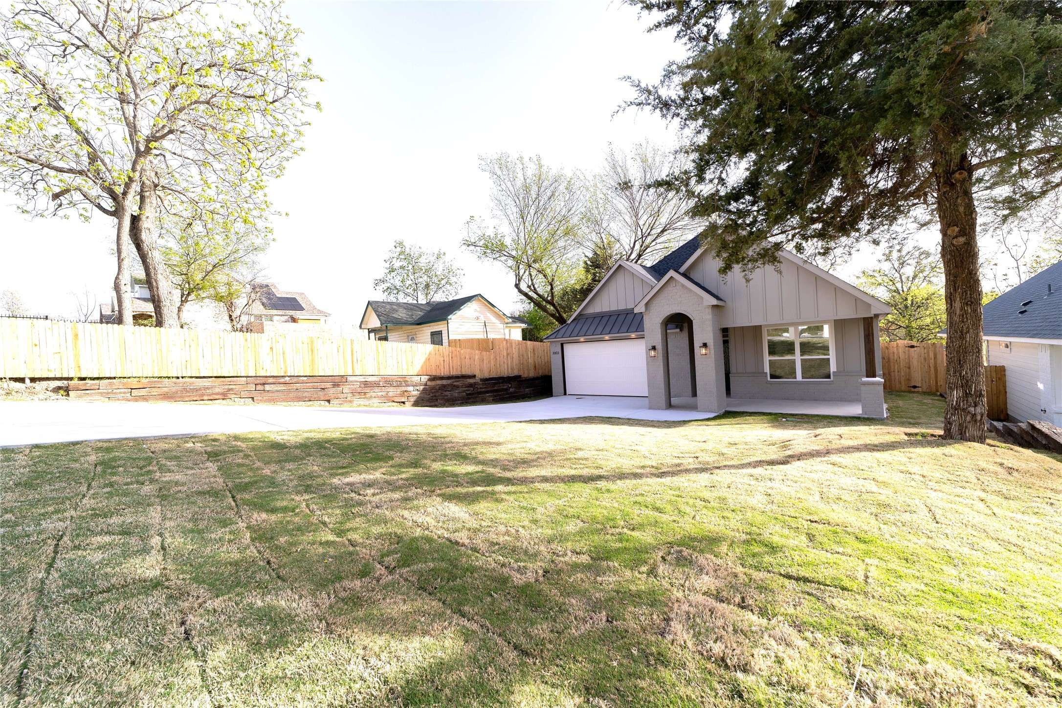Fort Worth, TX 76106,3003 NW 21st ST