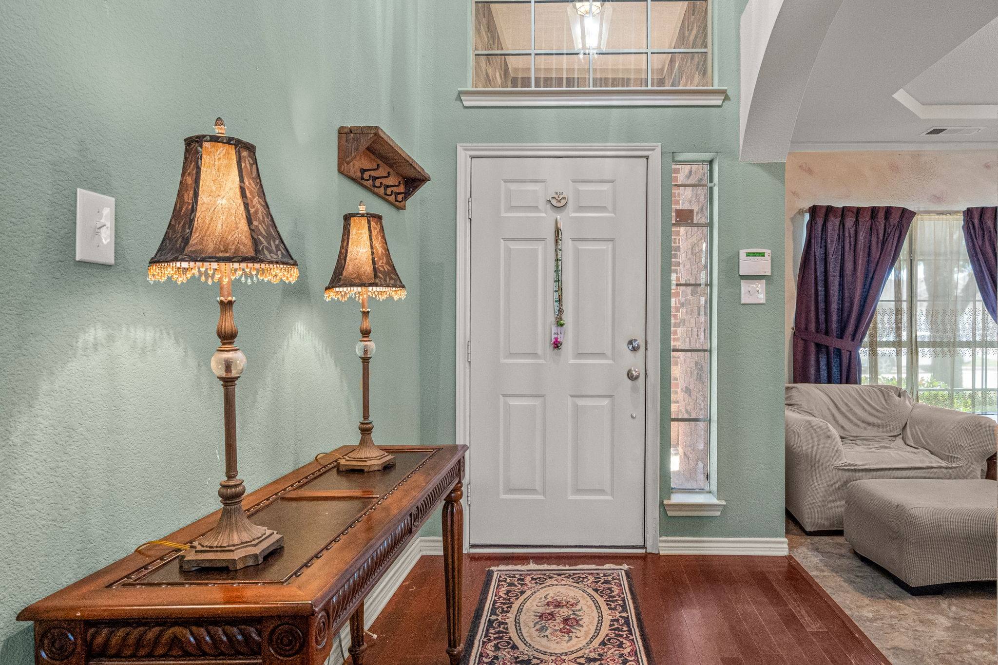 Corinth, TX 76208,4405 Grassy Glen DR