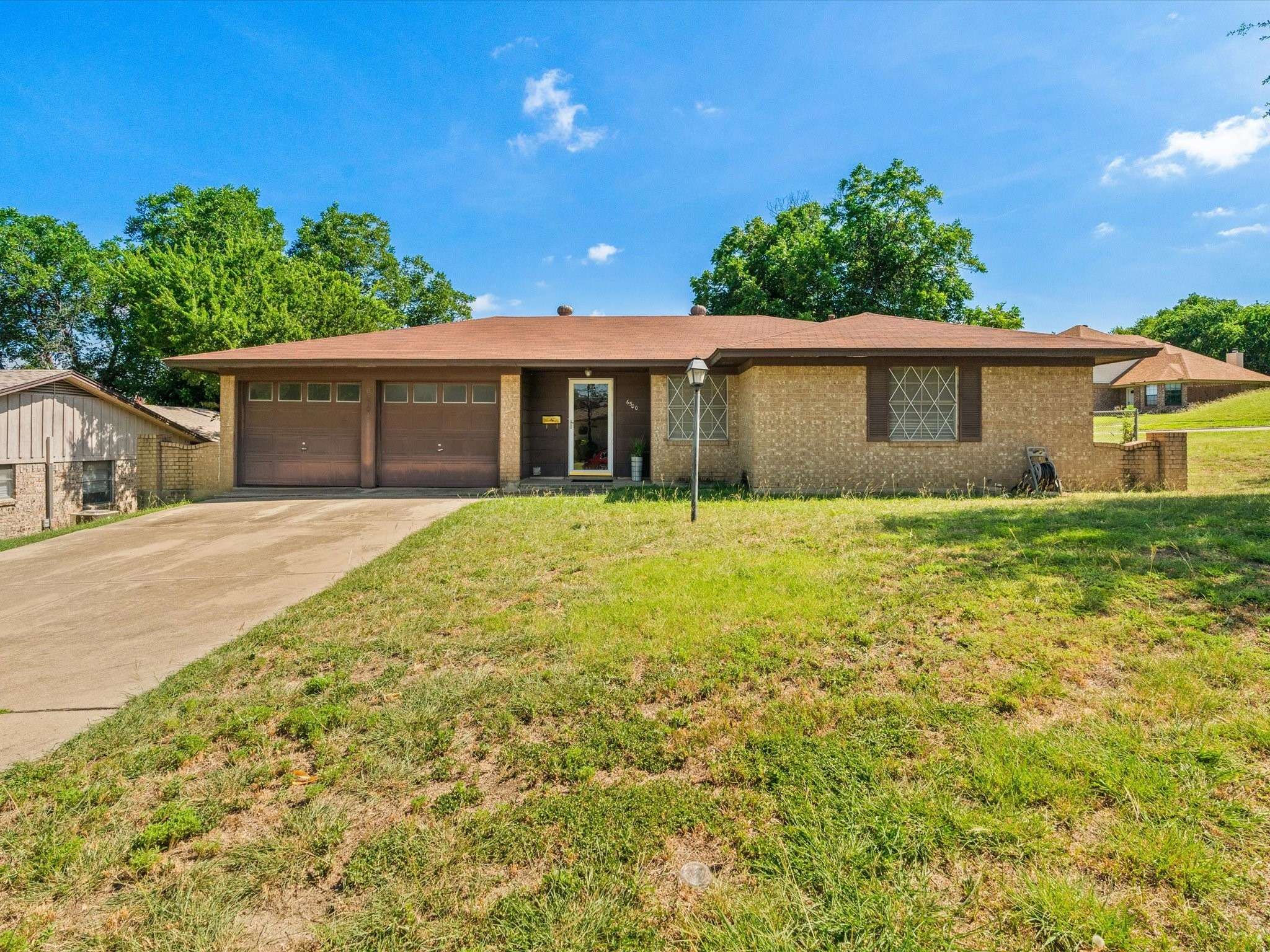 Lake Worth, TX 76135,6500 Chapel LN