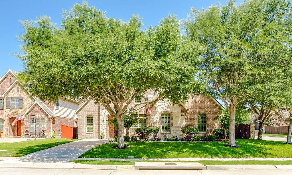 Rockwall, TX 75087,202 Crestbrook DR