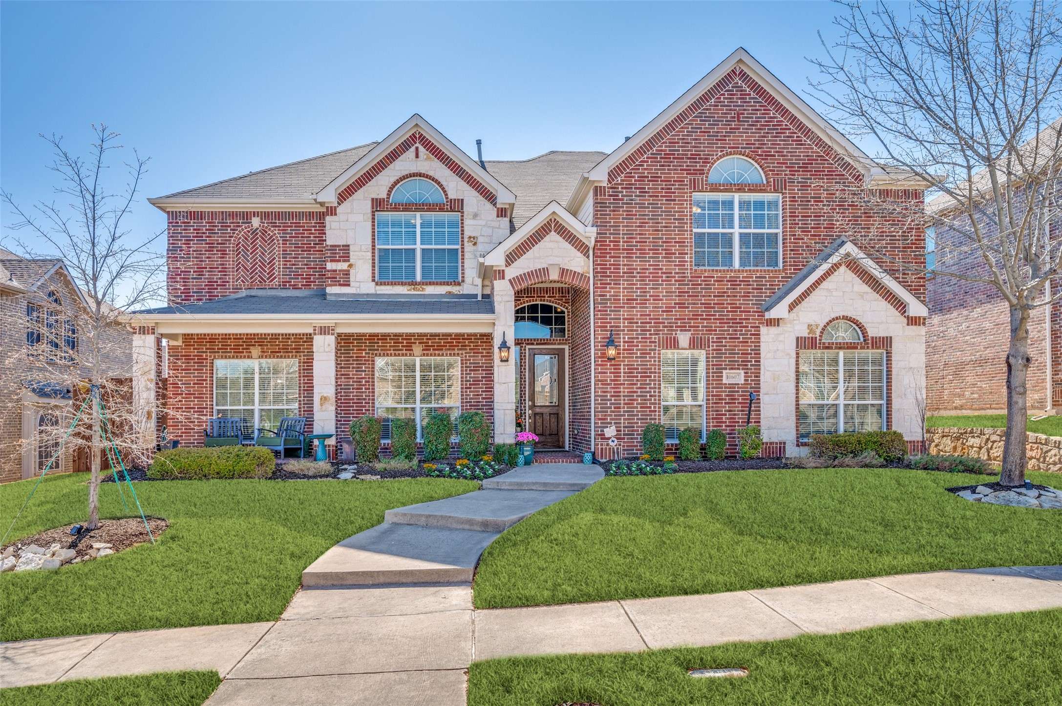 Frisco, TX 75035,10607 Killdeer DR