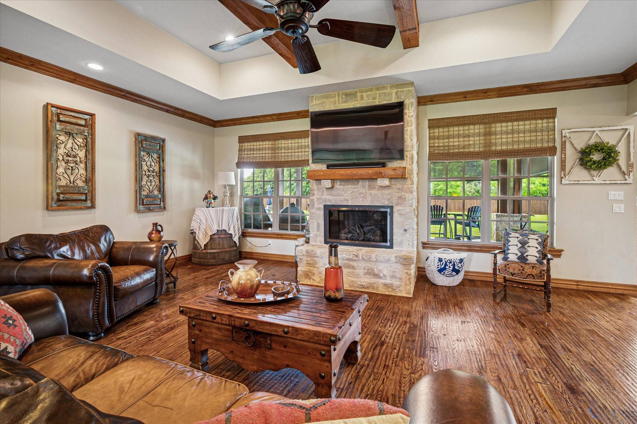 Kaufman, TX 75142,1022 S Bend DR