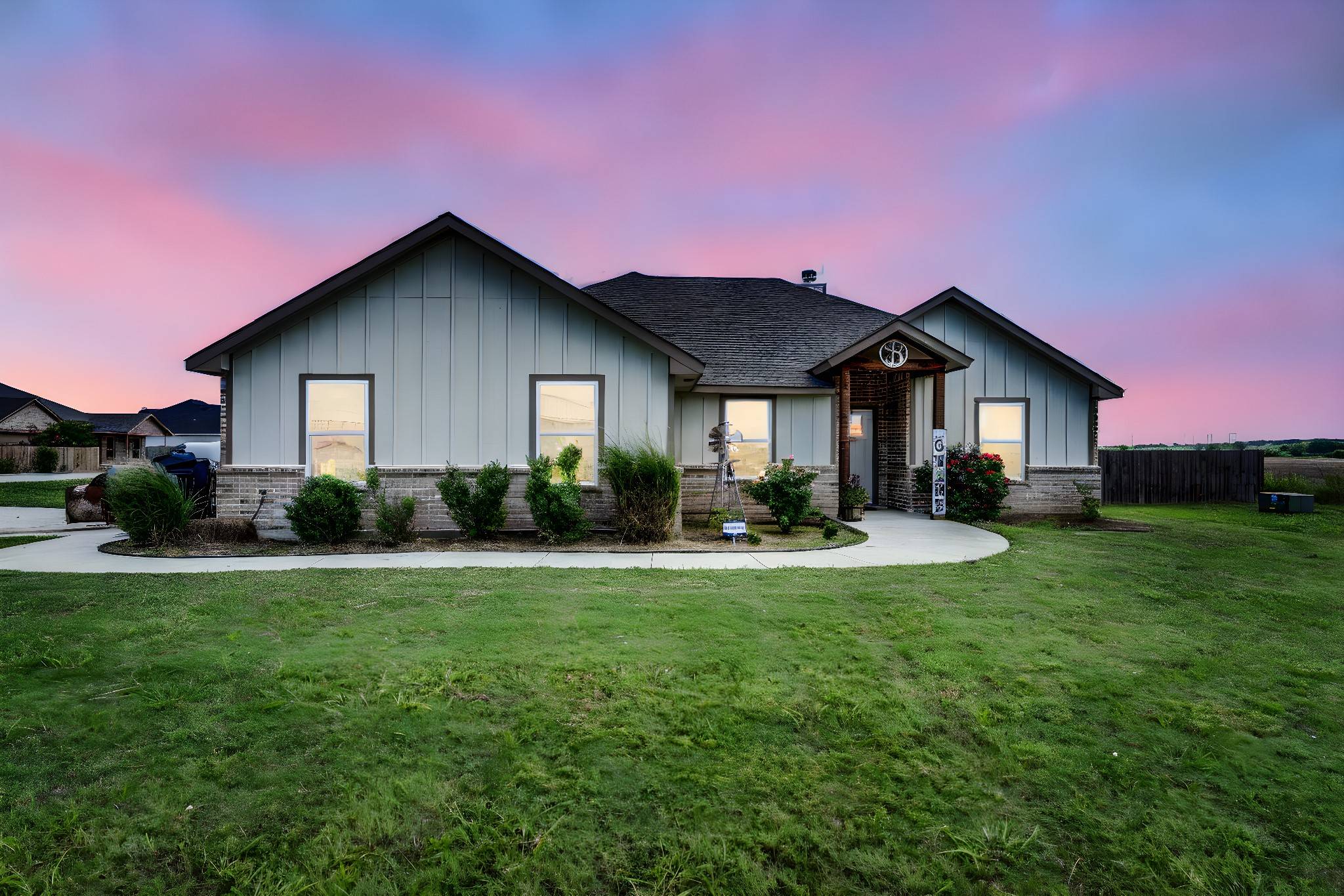 Whitney, TX 76692,100 Joyce ST