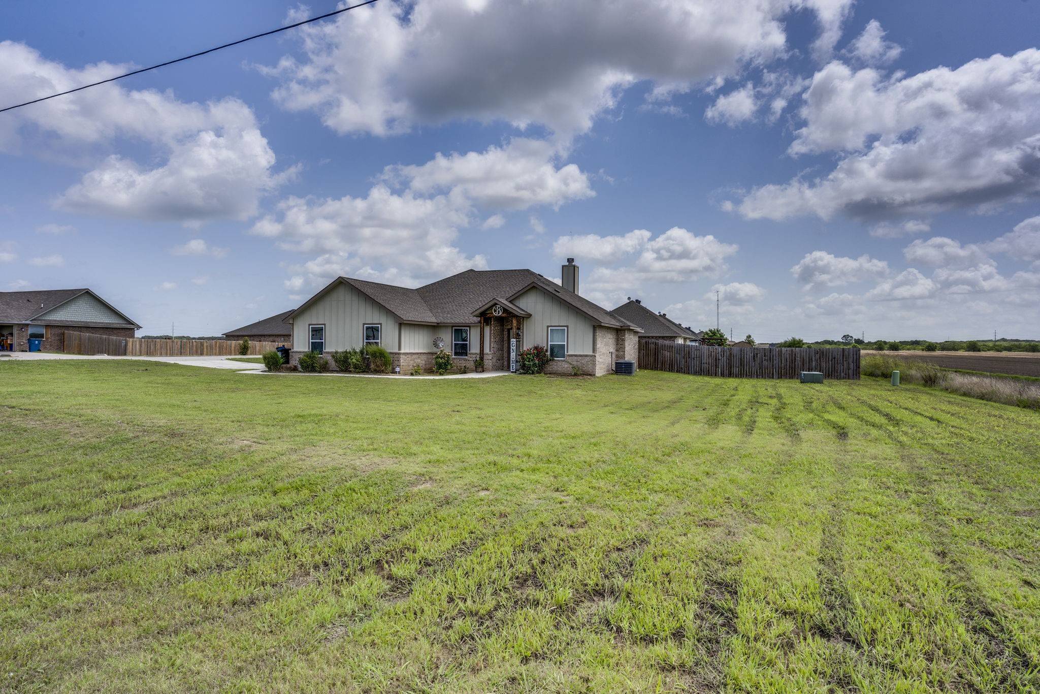 Whitney, TX 76692,100 Joyce ST
