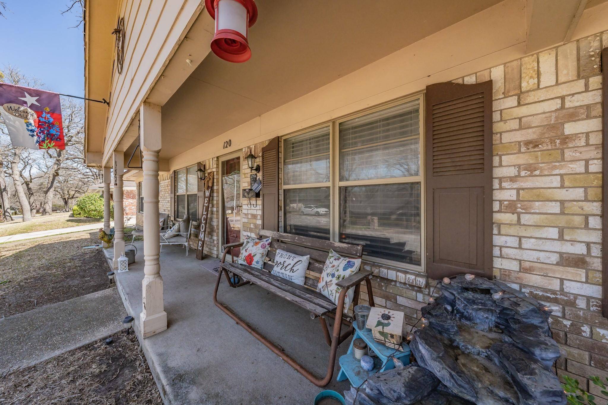 Azle, TX 76020,120 Timberlake DR