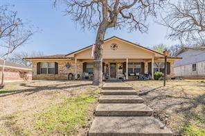 Azle, TX 76020,120 Timberlake DR