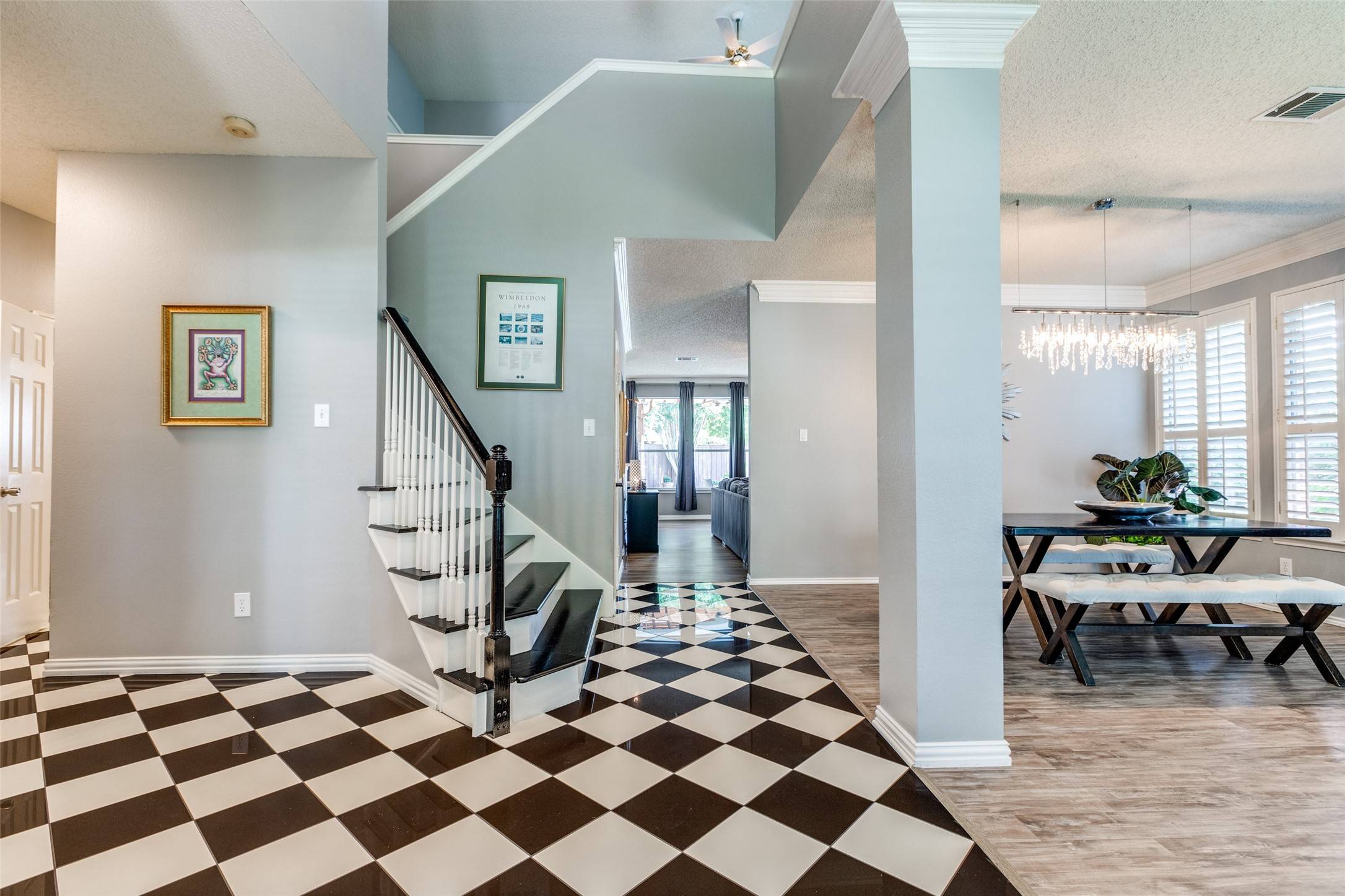 Plano, TX 75025,3101 Freedom LN