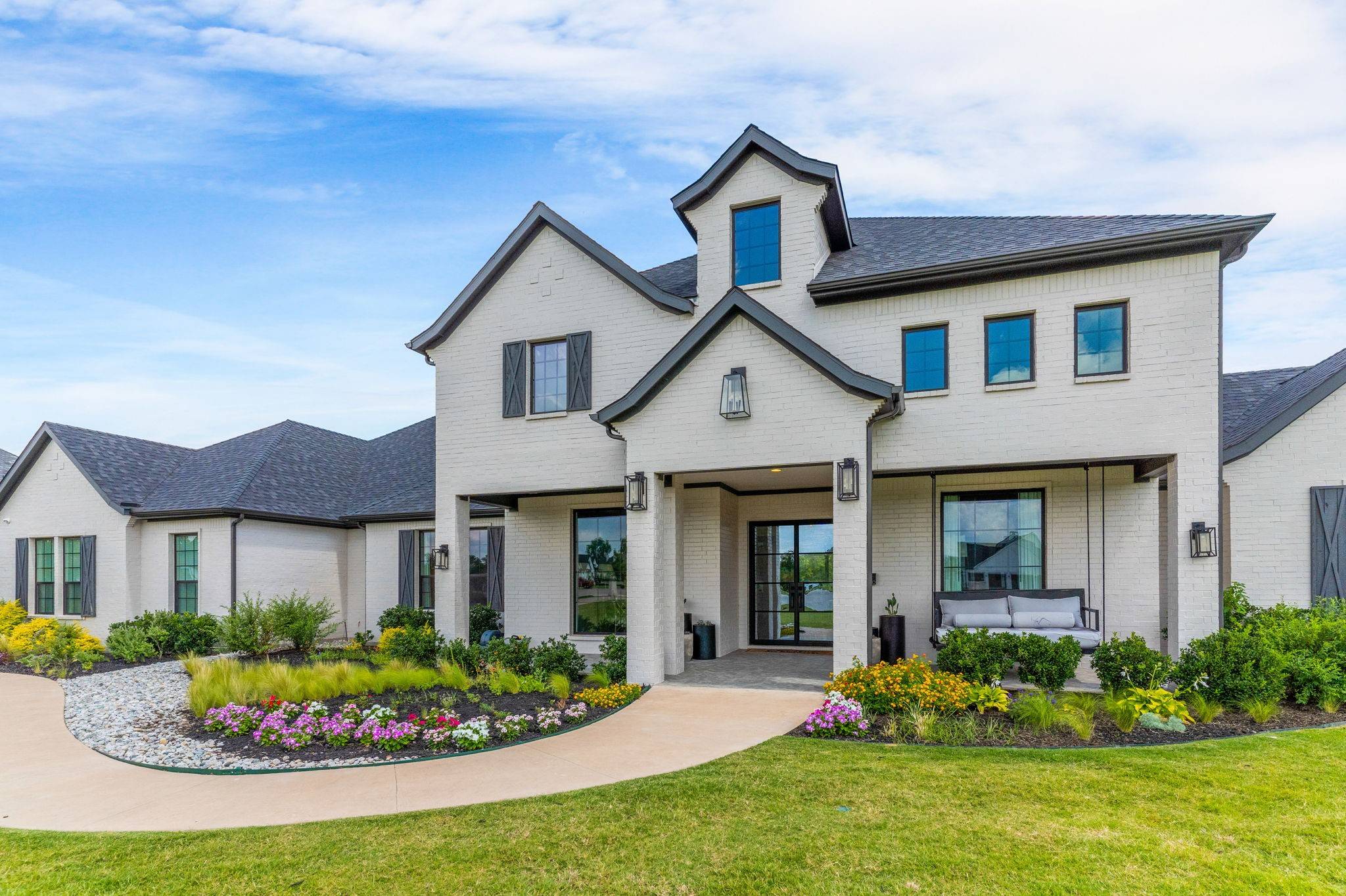 Lucas, TX 75002,1290 Farmstead CT