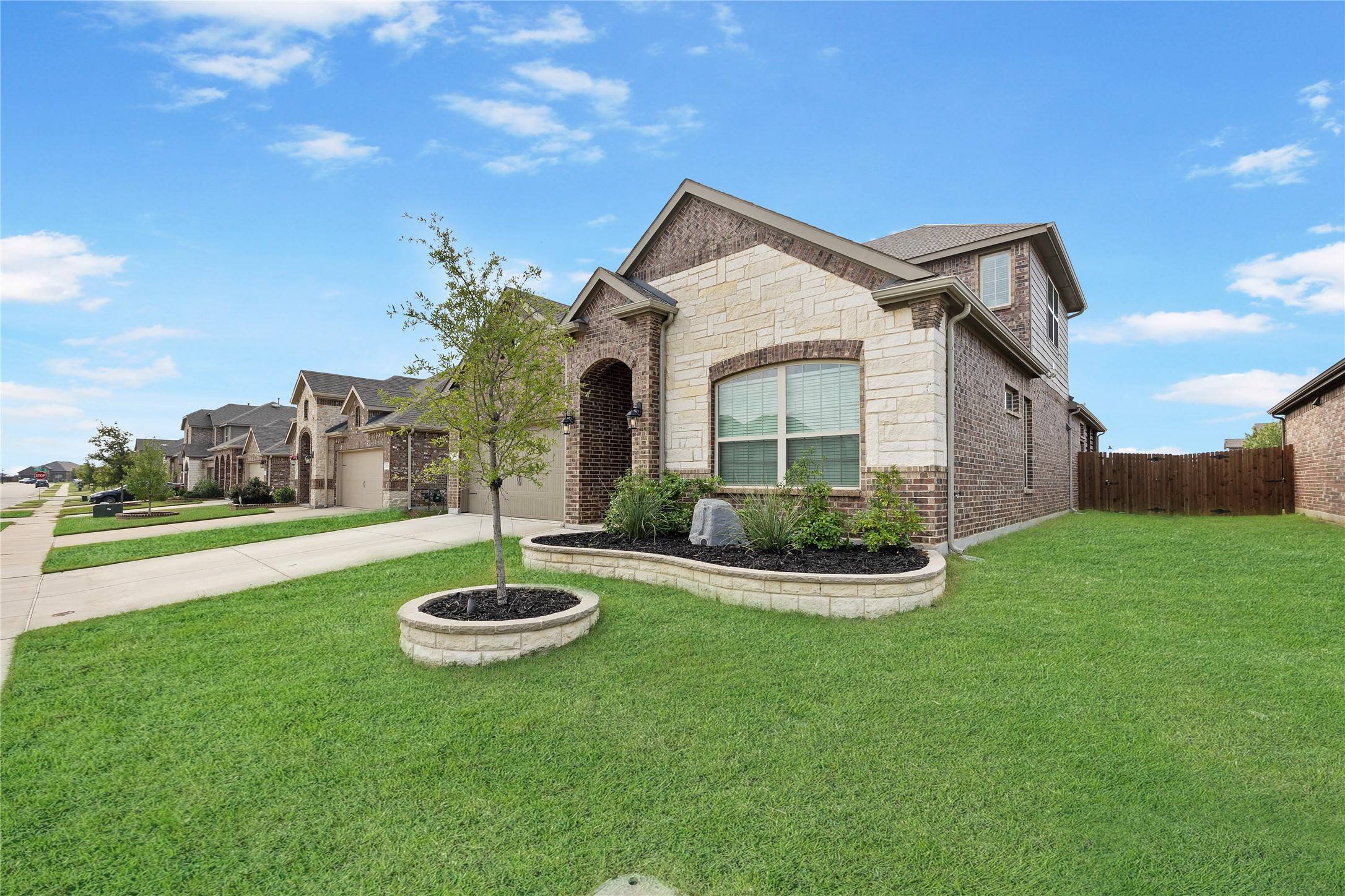 Aubrey, TX 76227,11117 Fathom ST