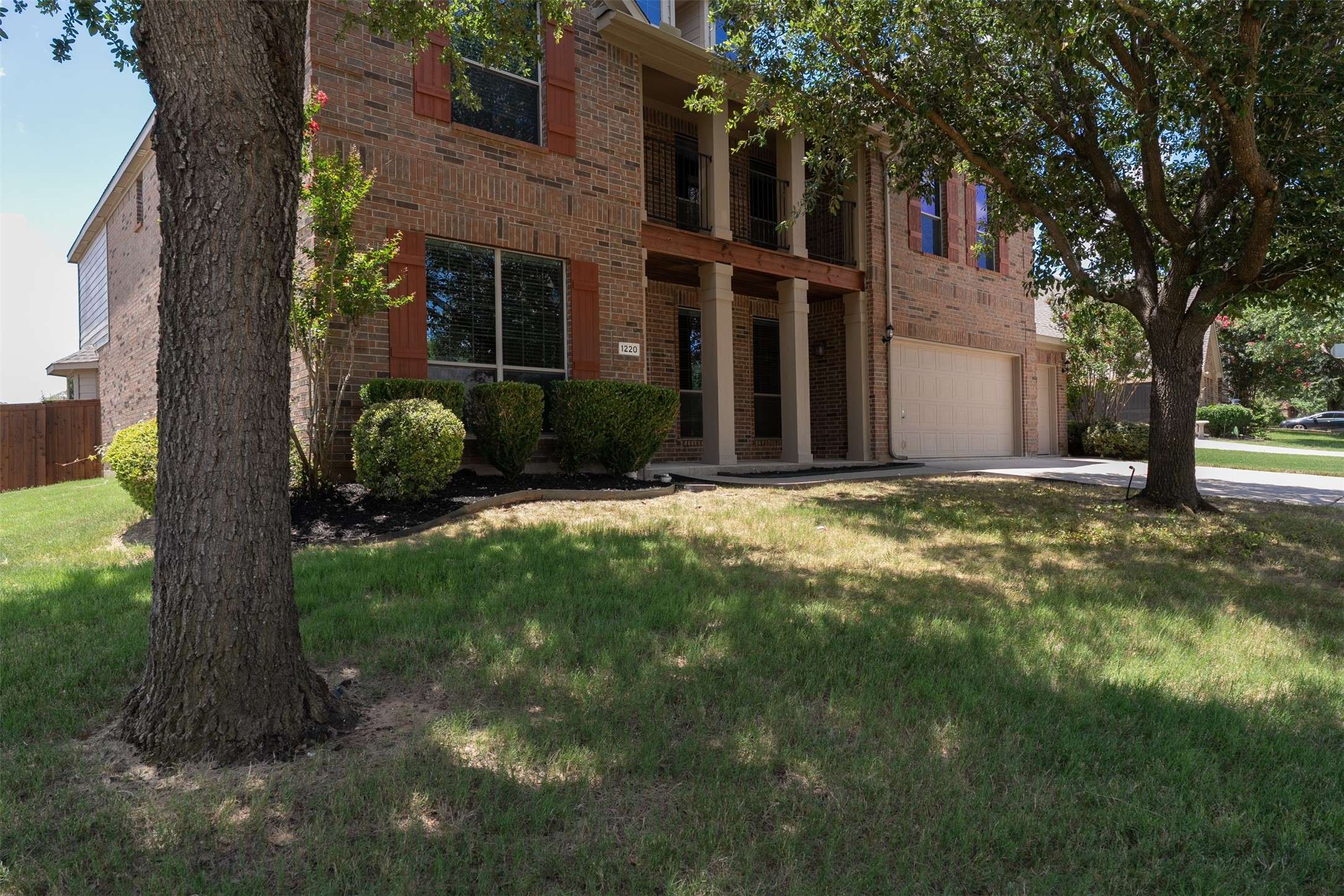 Burleson, TX 76028,1220 Berkeley DR