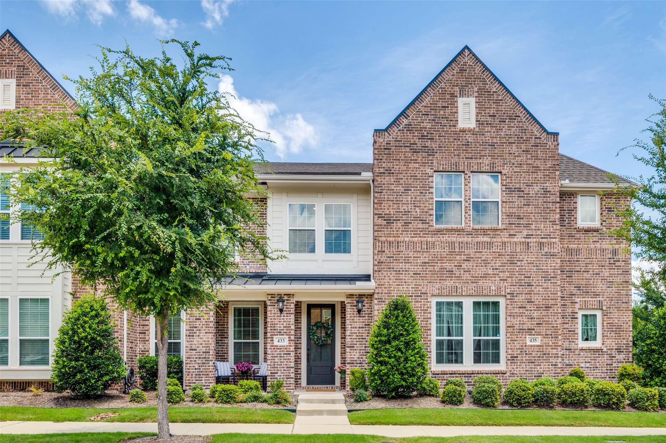 Fairview, TX 75069,433 Madison AVE