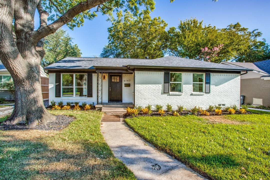 Dallas, TX 75214,6147 Ravendale LN