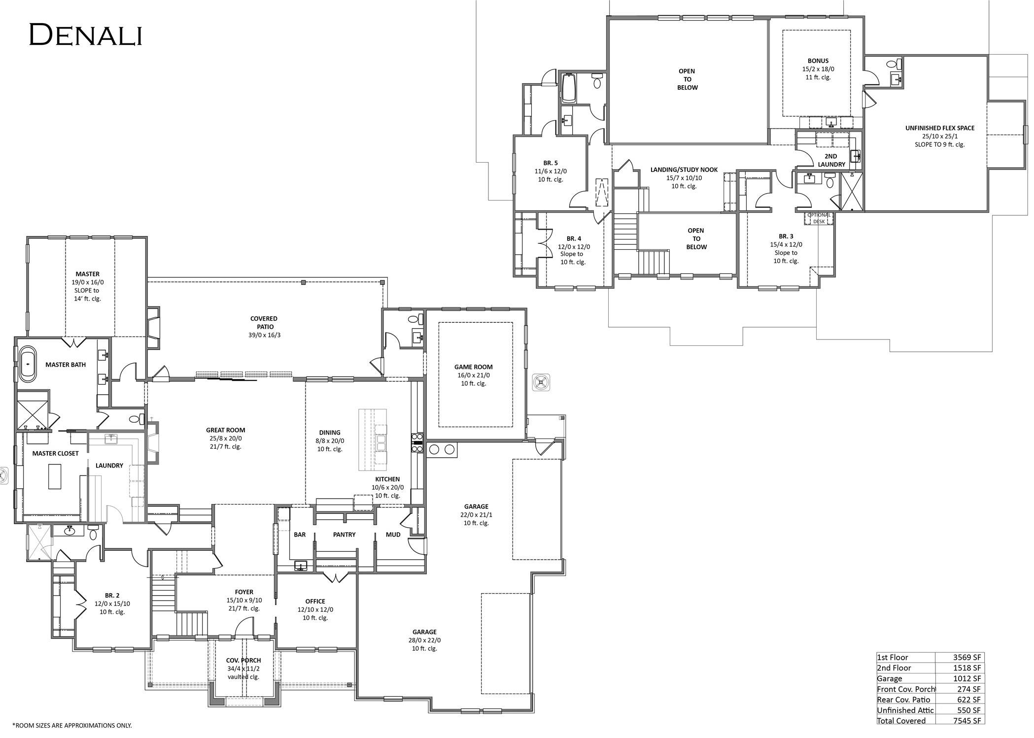 Princeton, TX 75407,3315 Harvest WAY