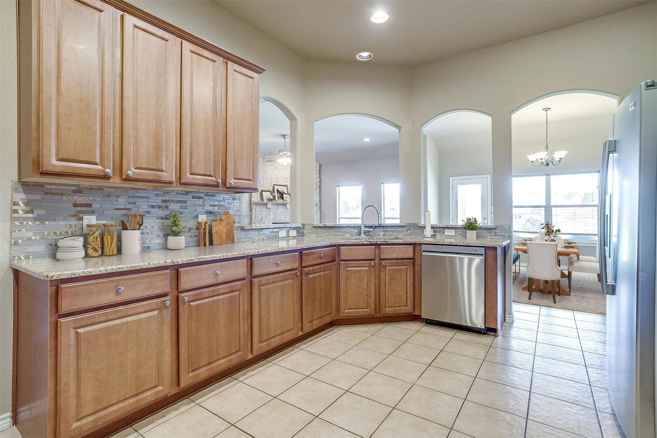 Burleson, TX 76028,1201 Claire CT