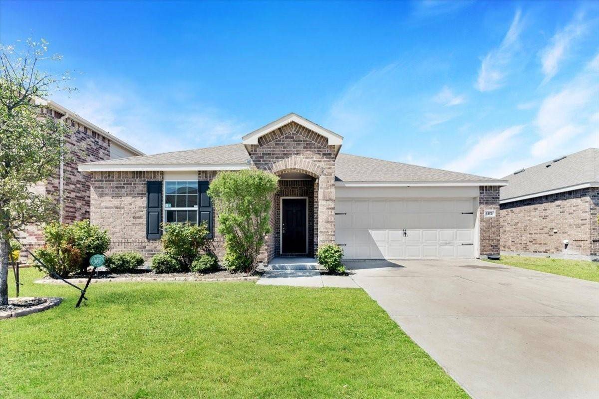 Forney, TX 75126,1117 Ainsley LN