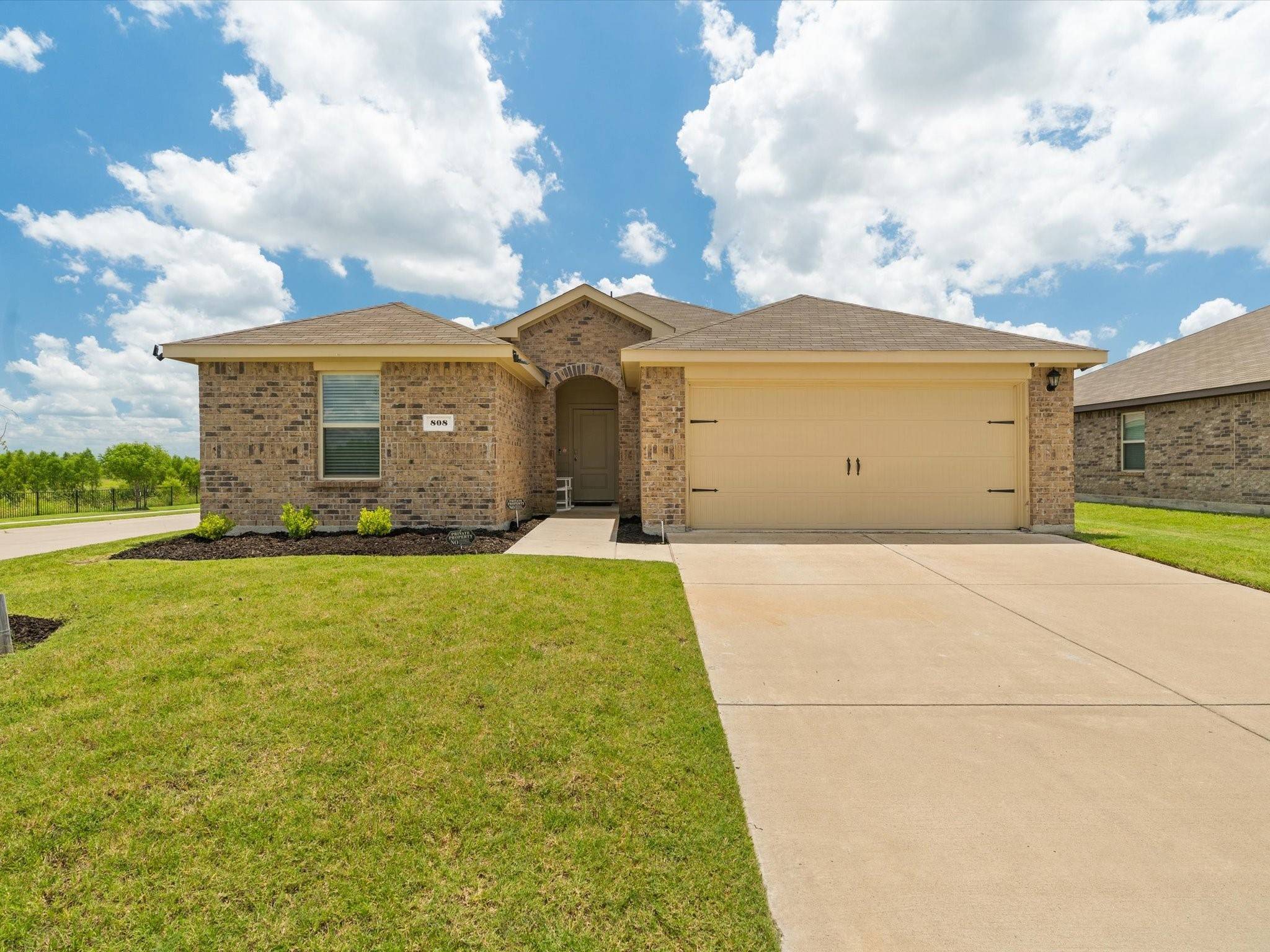 Royse City, TX 75189,808 Watermill RD