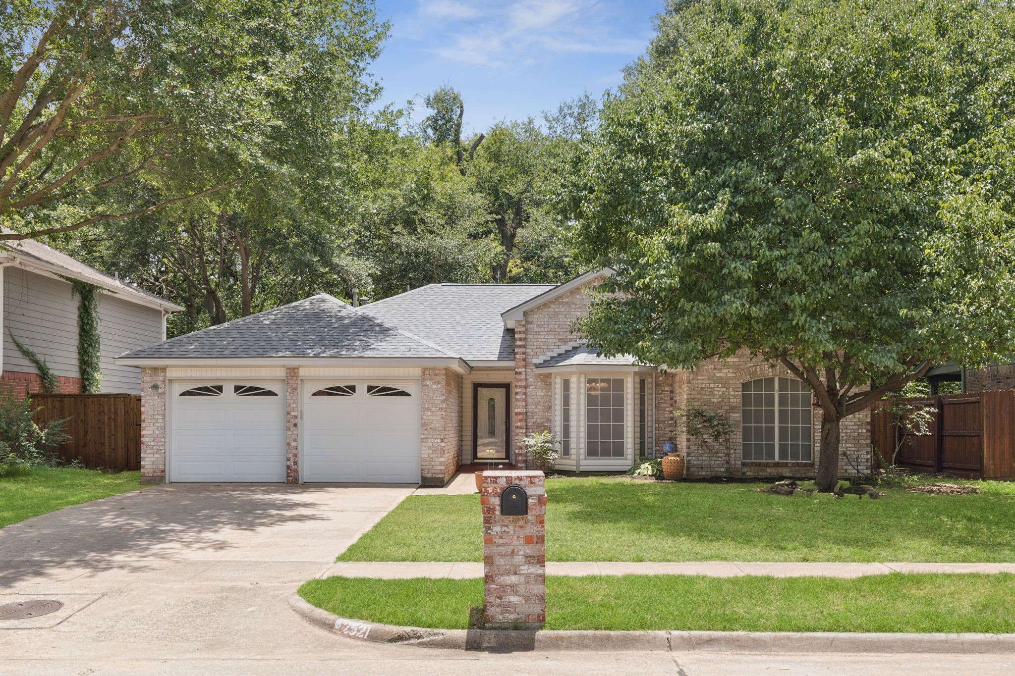 Flower Mound, TX 75028,2521 Misty Glen DR